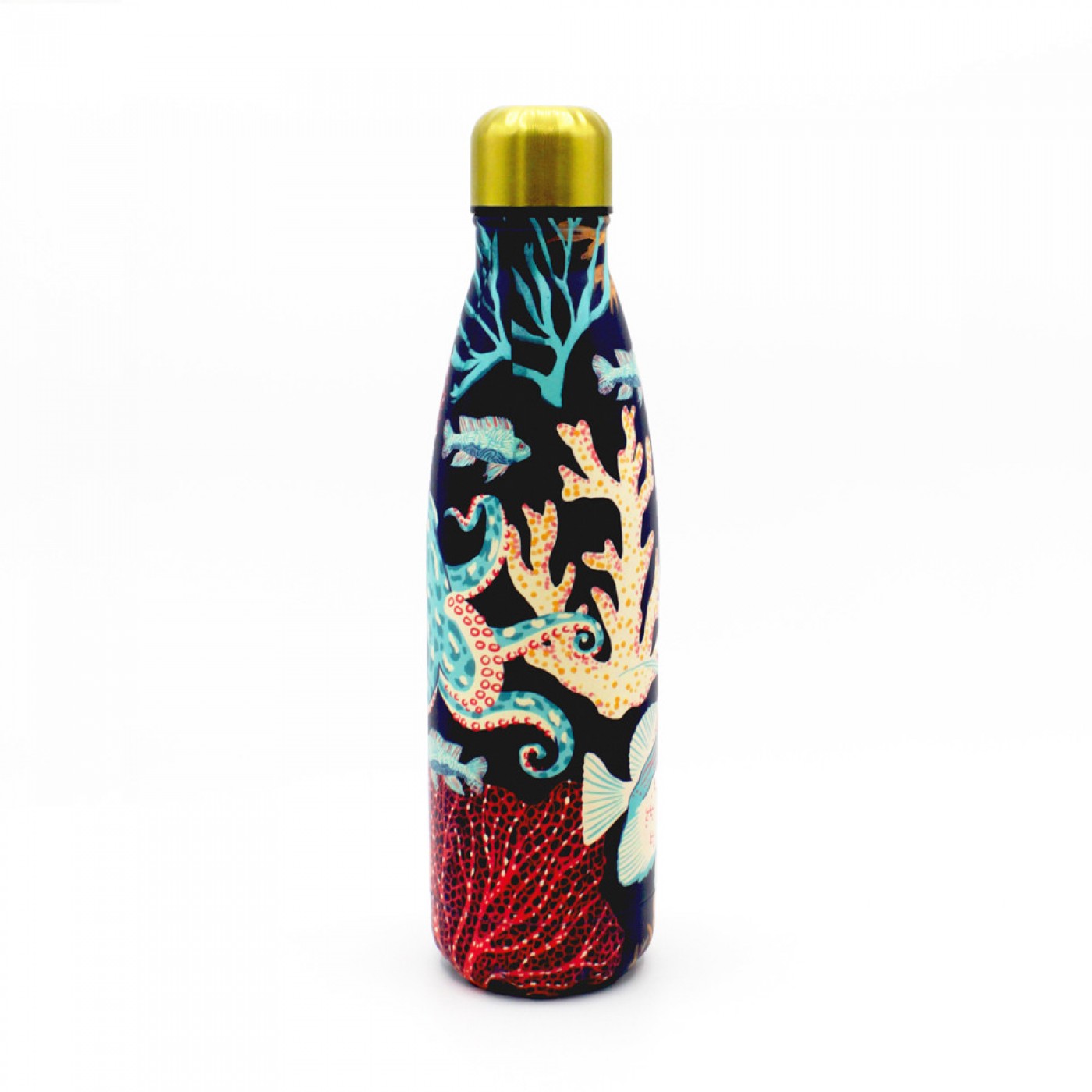Coral Flask — Ceramics & pottery from Toolittle — additional view 3