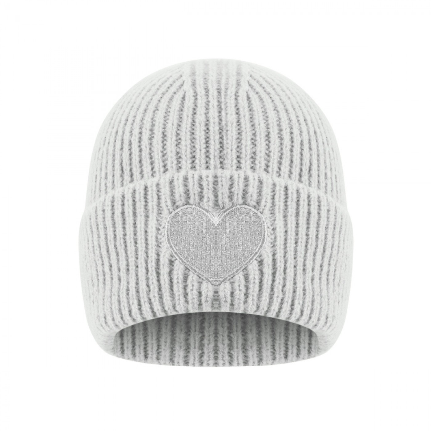 Knitted Beanie – Miamossa Accessories — Hats from Toolittle — additional view 2