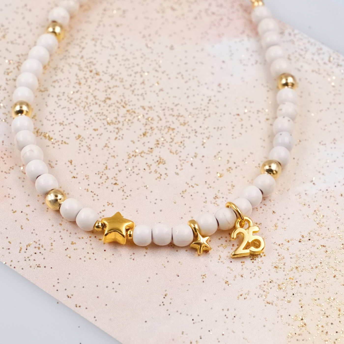 Haolite Lucky Bracelet — Pendants & charms from Toolittle — additional view 3