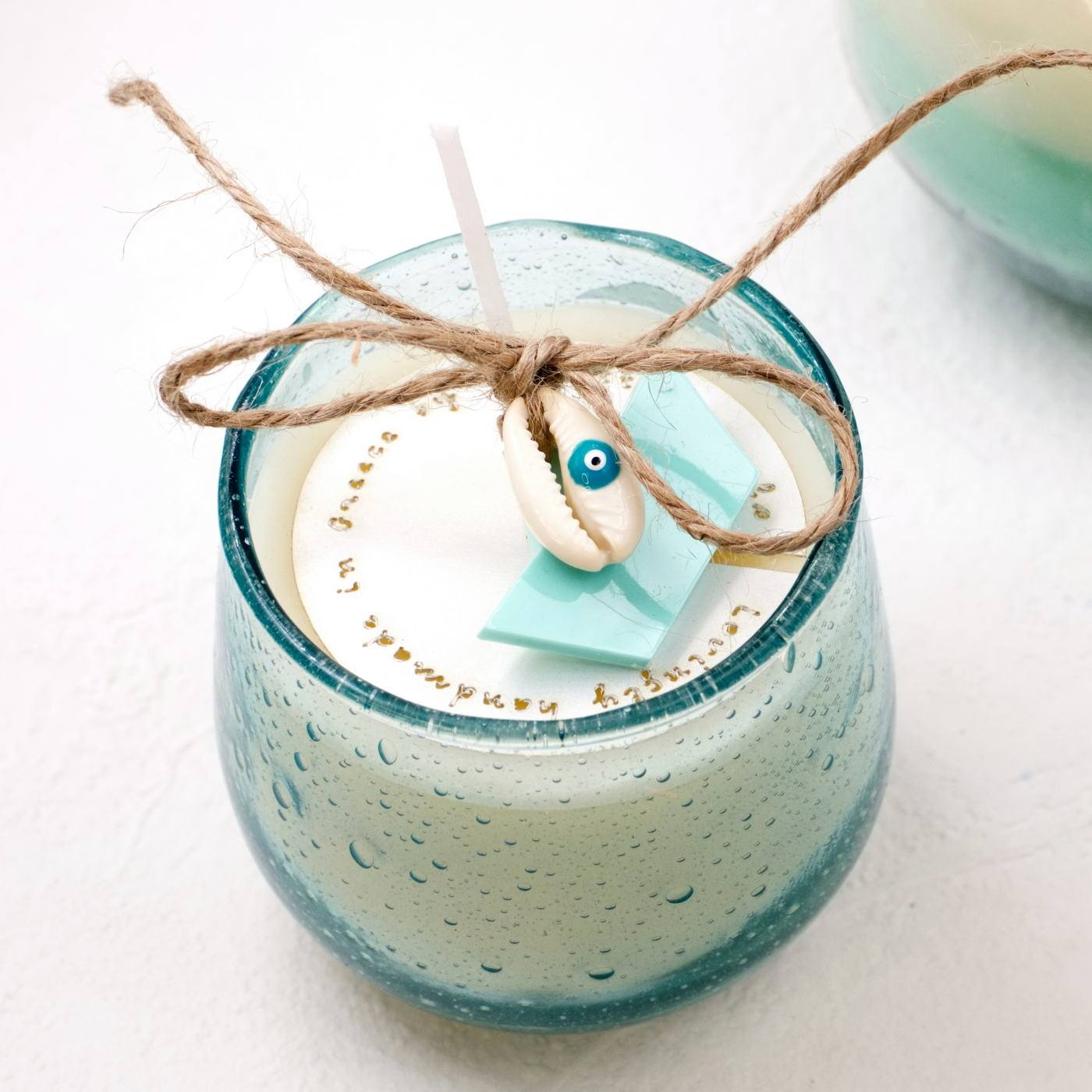 Summer Dream Scented Candle — Pendants & charms from Toolittle — additional view 5