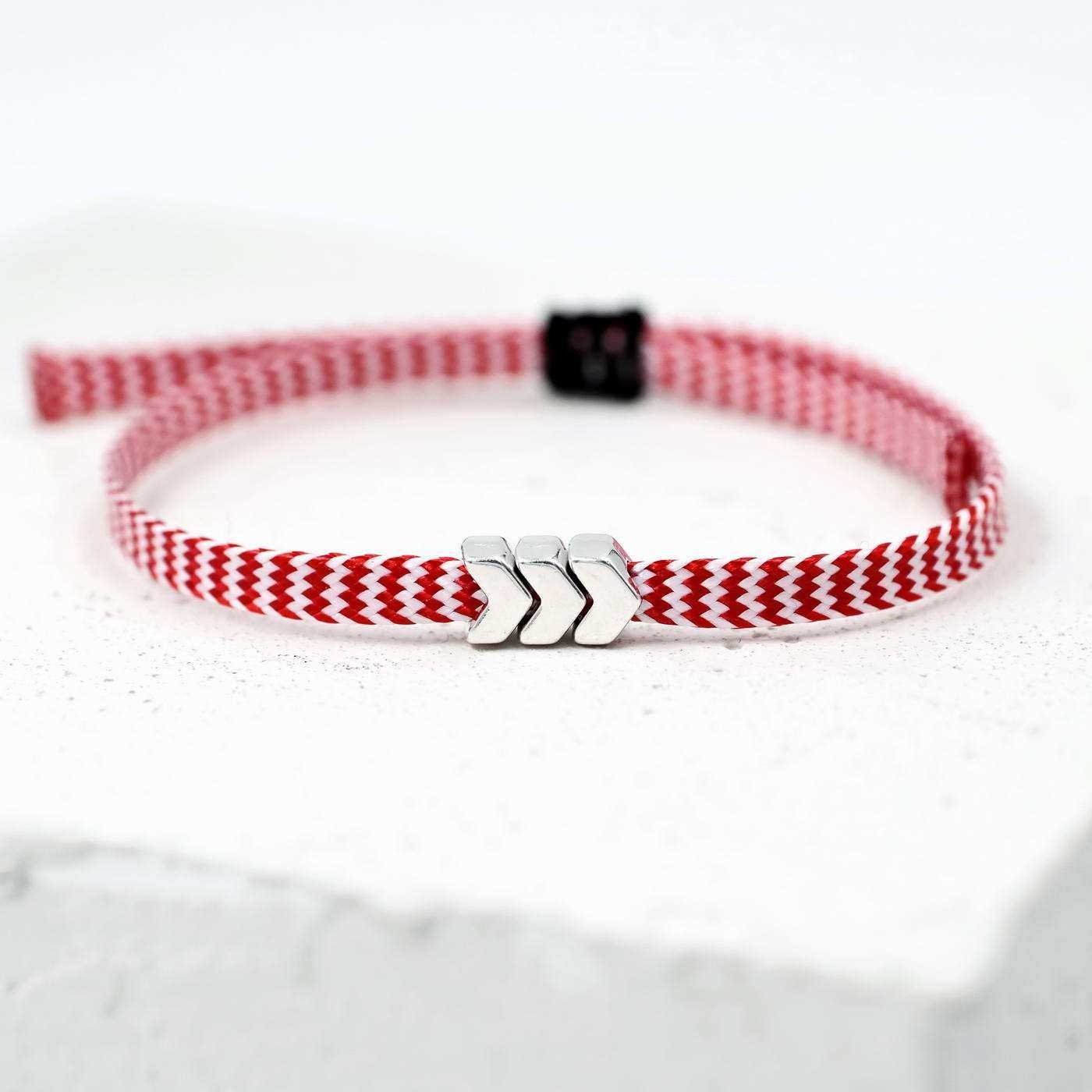 Men's Martis bracelet Arrow