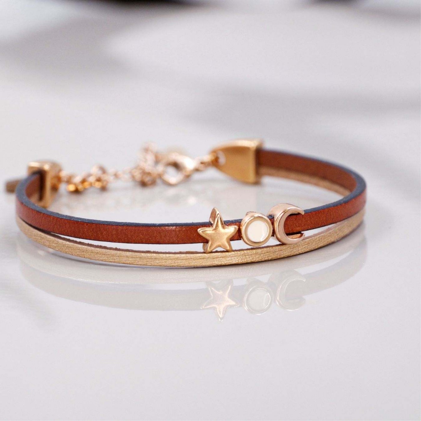 Lucky Bracelet 2026 – Star of the Year — Pendants & charms from Toolittle — additional view 3
