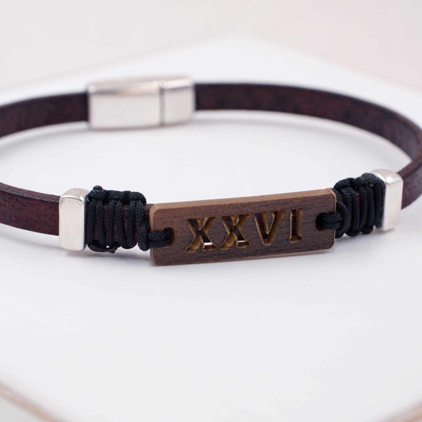 Men's 2026 Lucky Bracelet — Pendants & charms from Toolittle — additional view 6