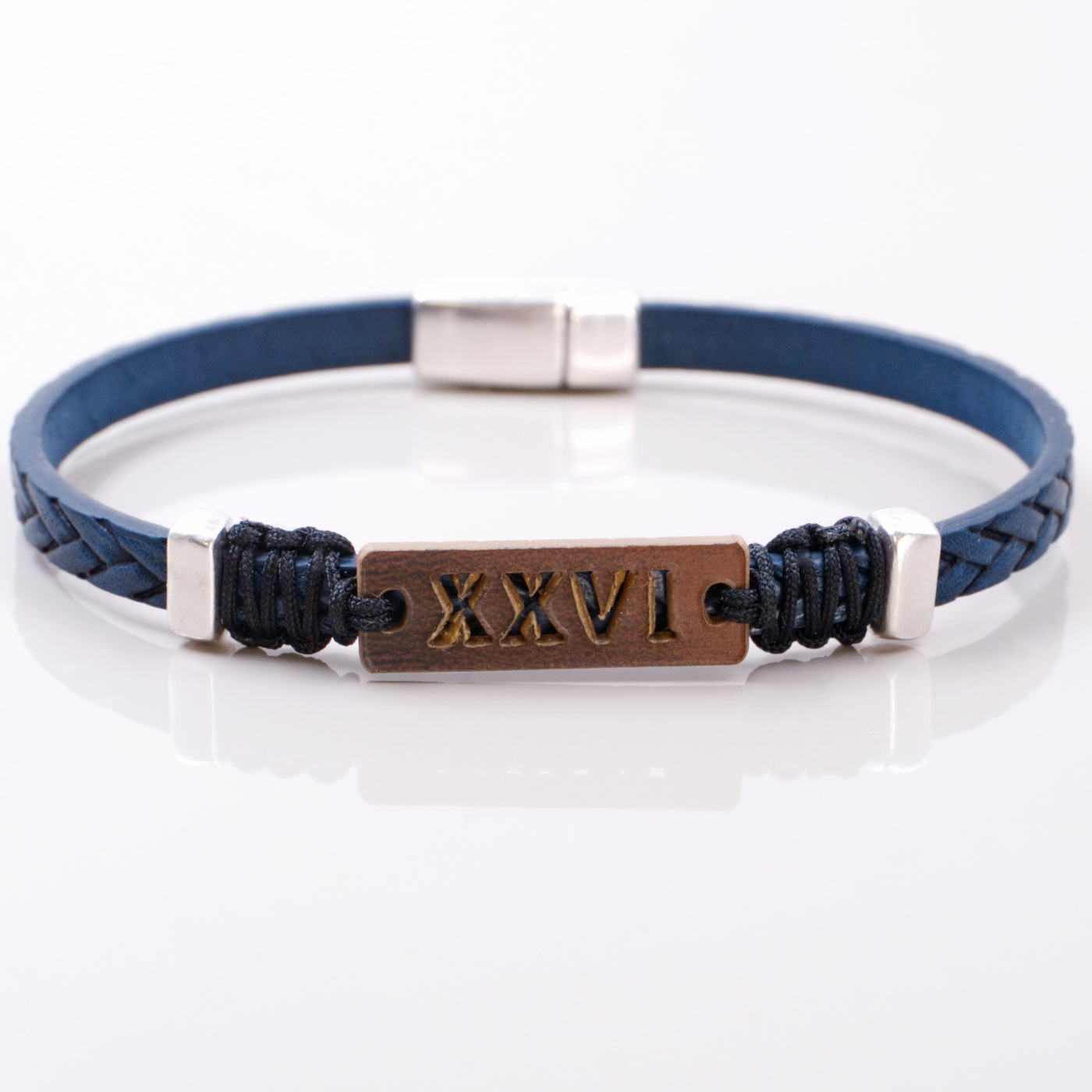 Men's 2026 Lucky Bracelet — Pendants & charms from Toolittle — additional view 2