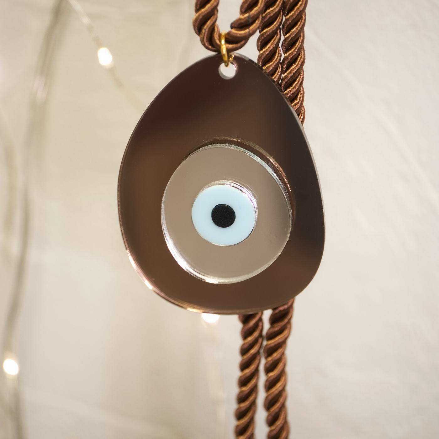 Hanging Lucky Charm Drop — Pendants & charms from Toolittle — additional view 2
