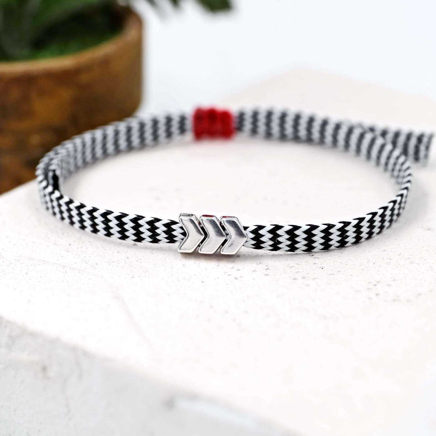 Men's Martis bracelet Arrow