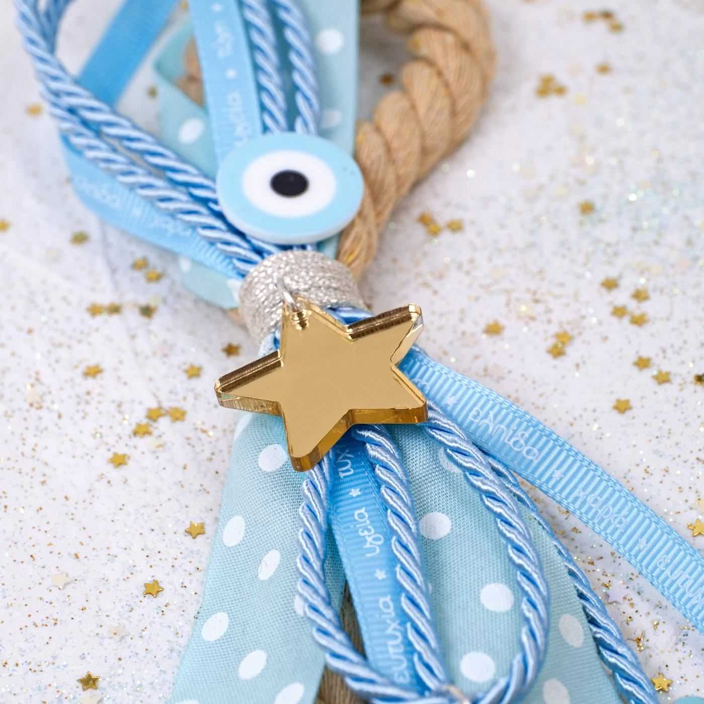 My Little Prince Wooden Lucky Charm — Pendants & charms from Toolittle — additional view 3
