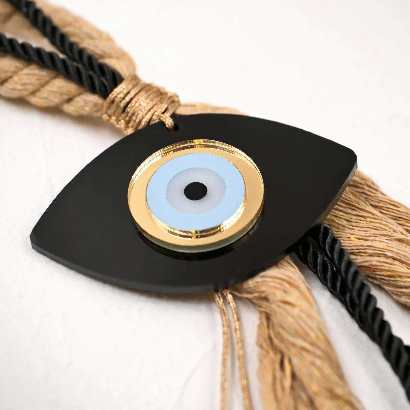 2026 Hanging Lucky Charm Evil Eye — Pendants & charms from Toolittle — additional view 5