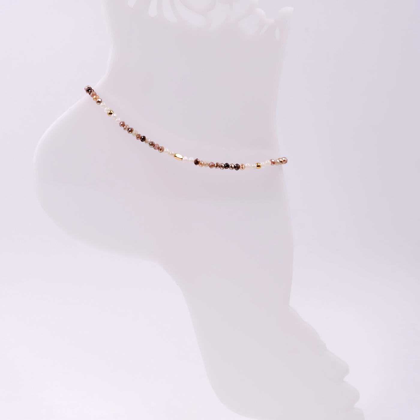 Anklet Beach Collection — Anklets from Toolittle — additional view 4