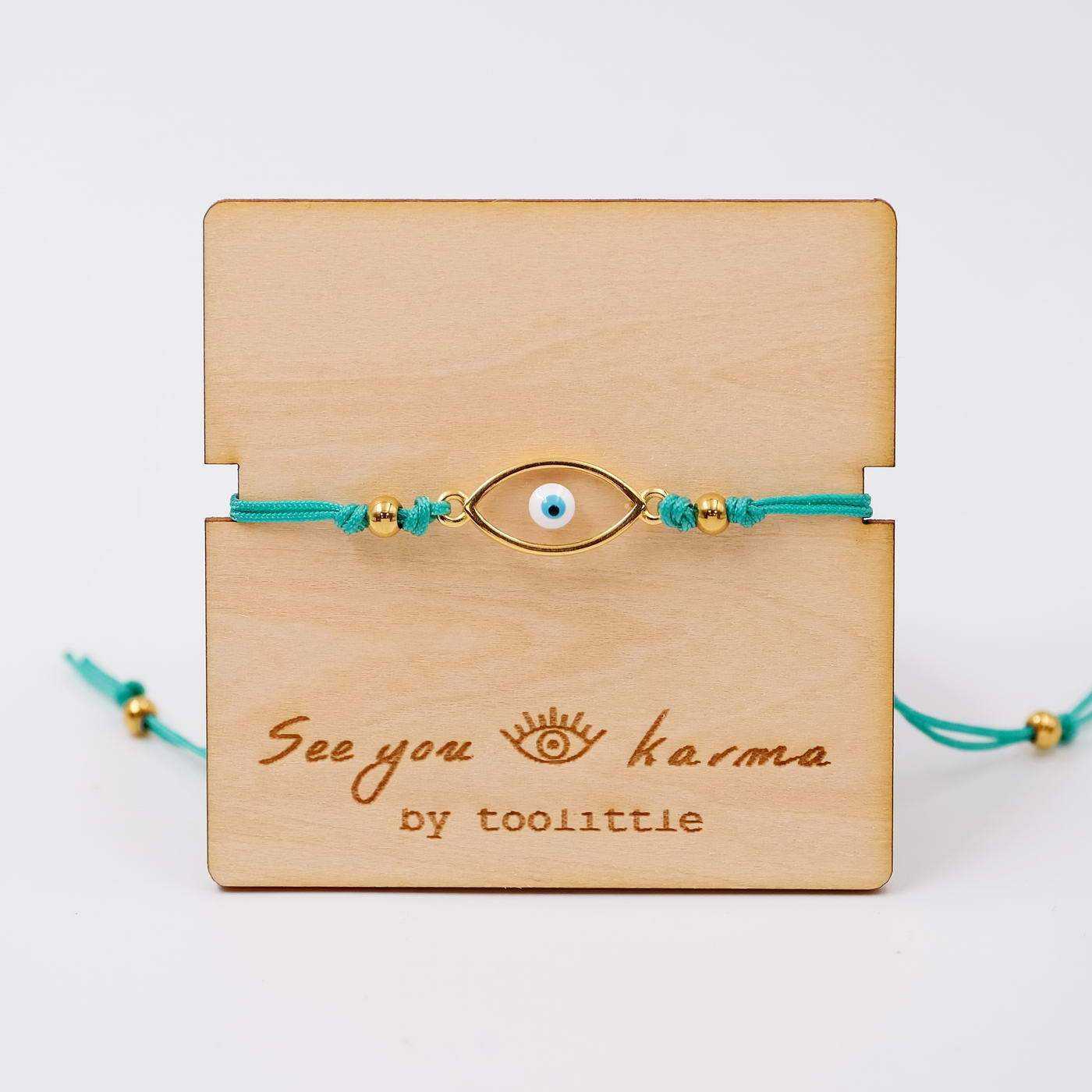 Bracelet See You — Bracelets from Toolittle — additional view 2