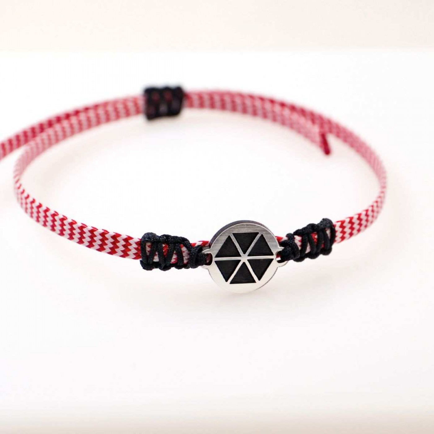 Men's Martis Bracelet - Kite | Handmade — Bracelets from Toolittle — additional view 2