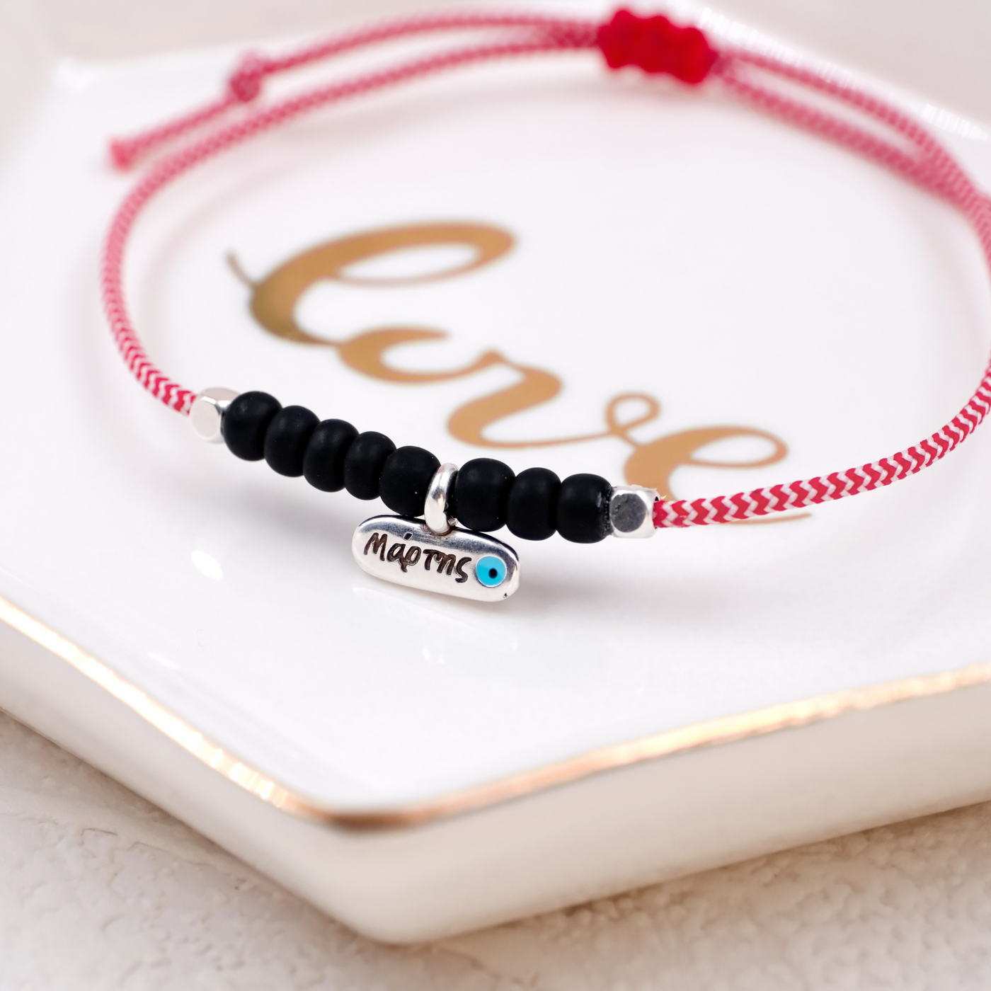 Unisex Martaki Bracelet — Bracelets from Toolittle — additional view 4