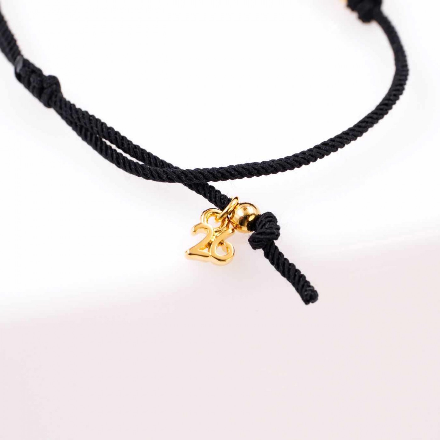 2026 Lucky Bracelet - Enamelled Heart — Pendants & charms from Toolittle — additional view 5