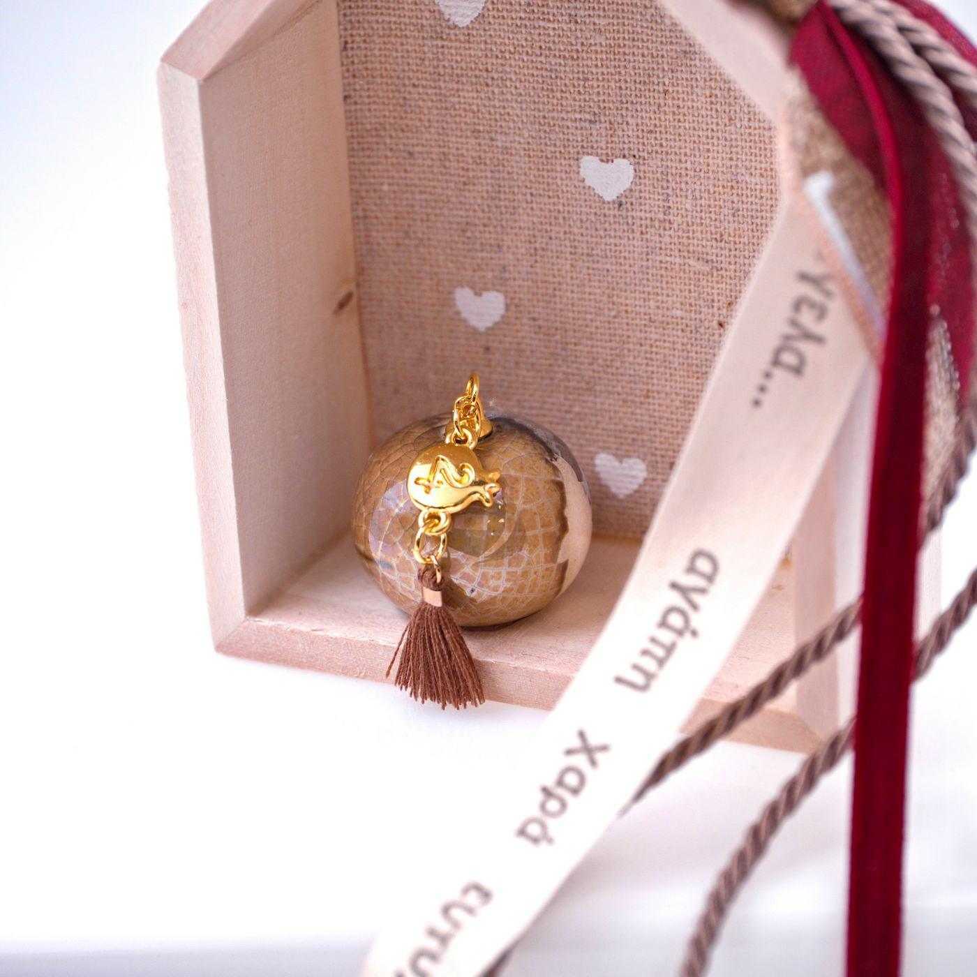 Home 2026 Lucky Charm — Pendants & charms from Toolittle — additional view 4
