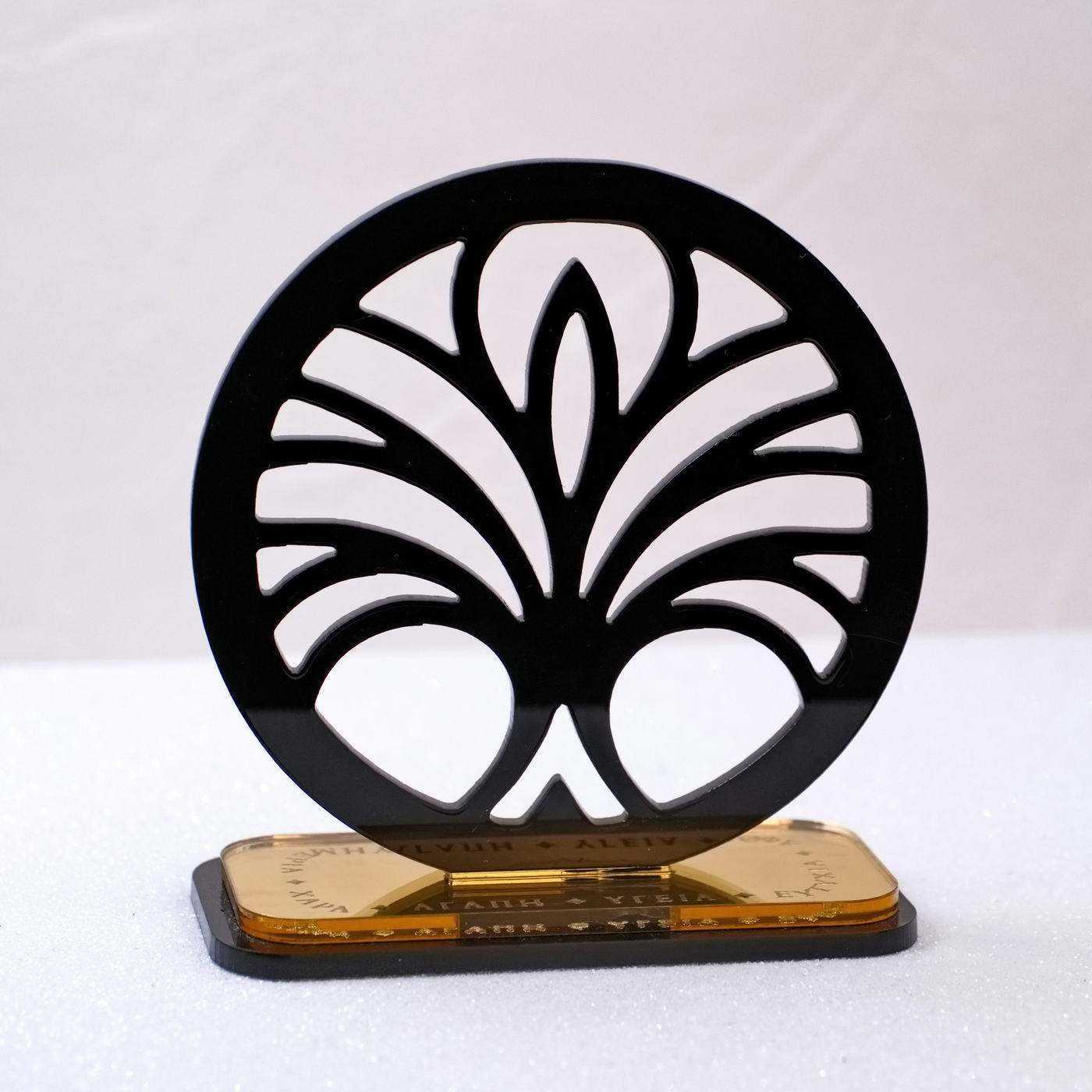 Tree of Life Lucky Charm