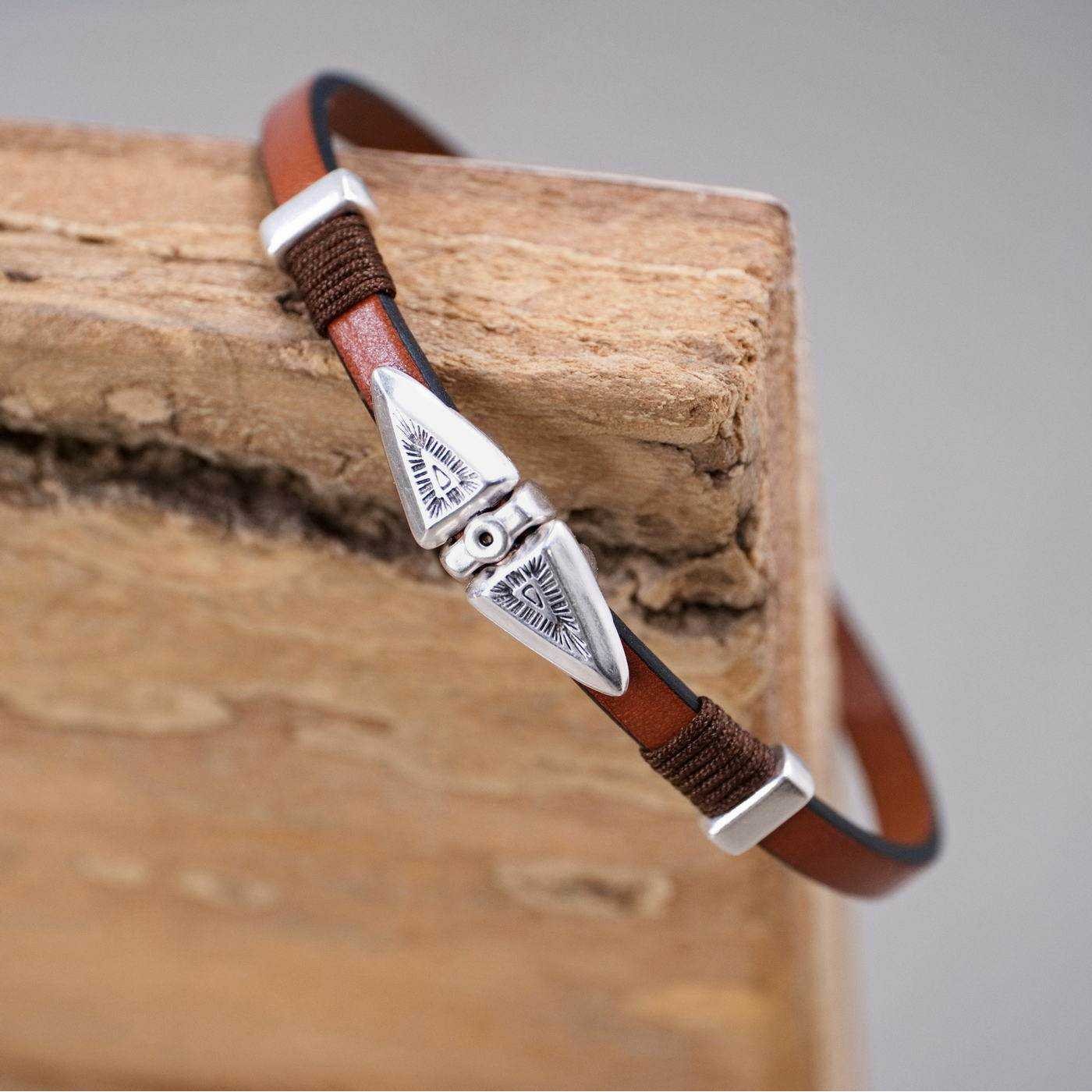 Menhir Men's Bracelet