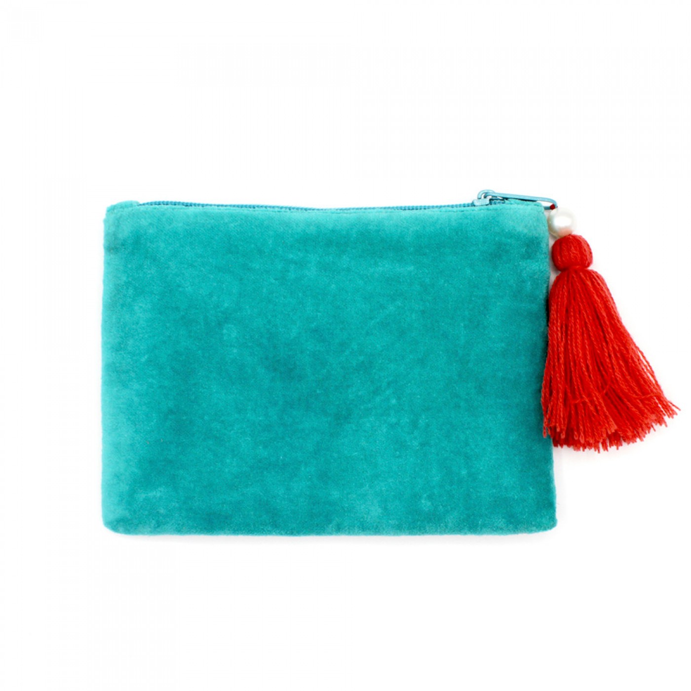 Coral Crab Purse — Bags & purses from Toolittle — additional view 4
