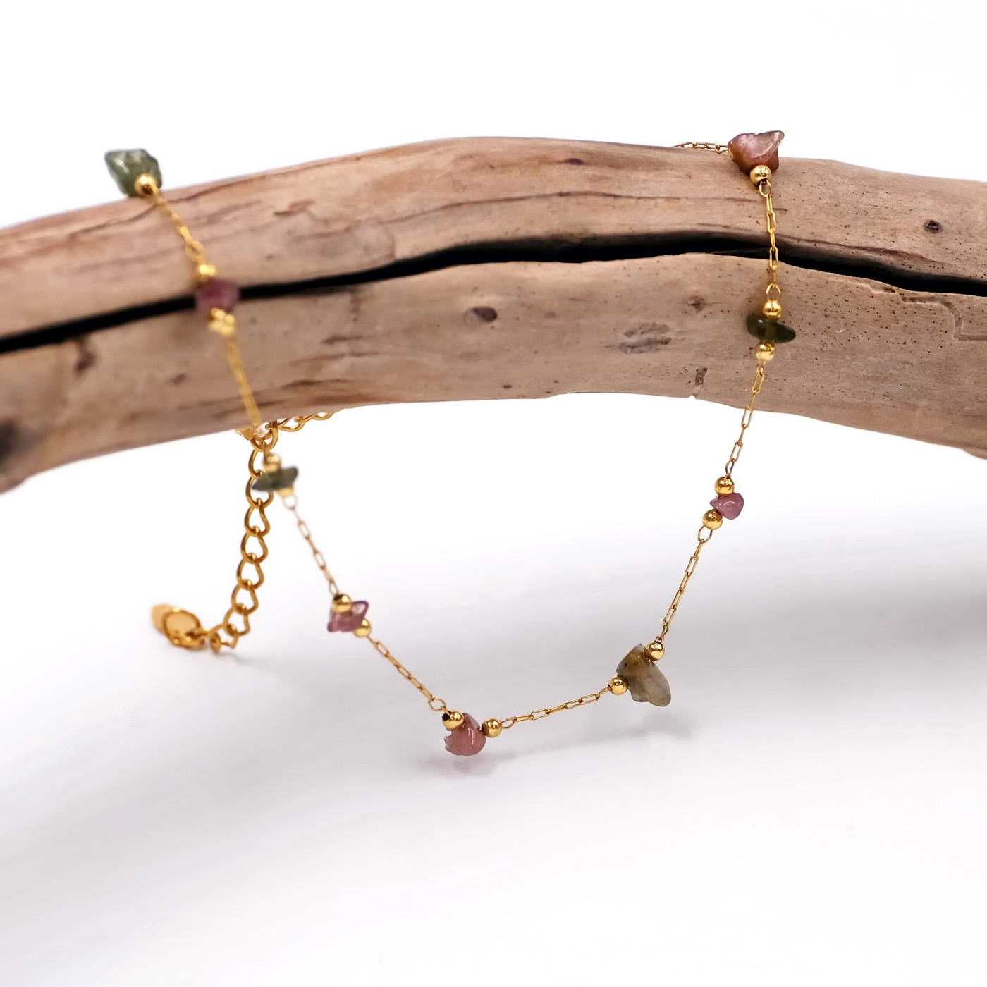 Beach Collection anklet — Anklets from Toolittle — additional view 7