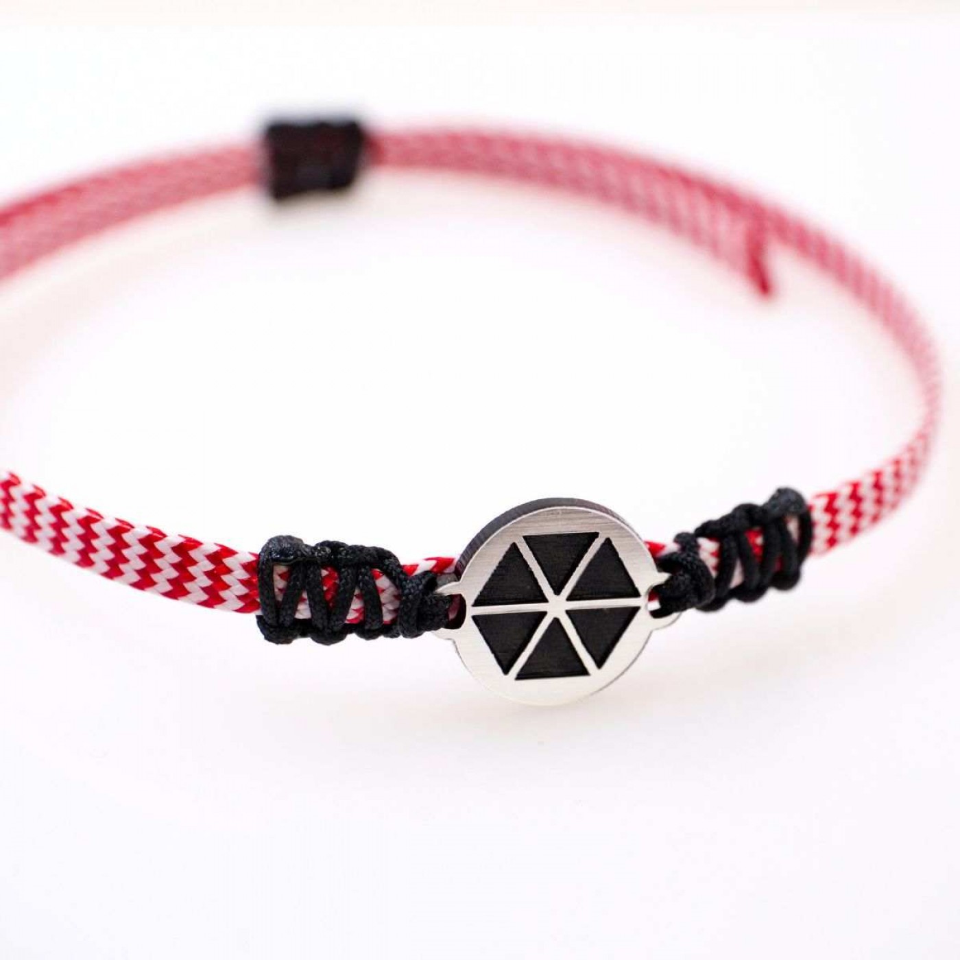 Men's Martis Bracelet - Kite | Handmade — Bracelets from Toolittle — additional view 3