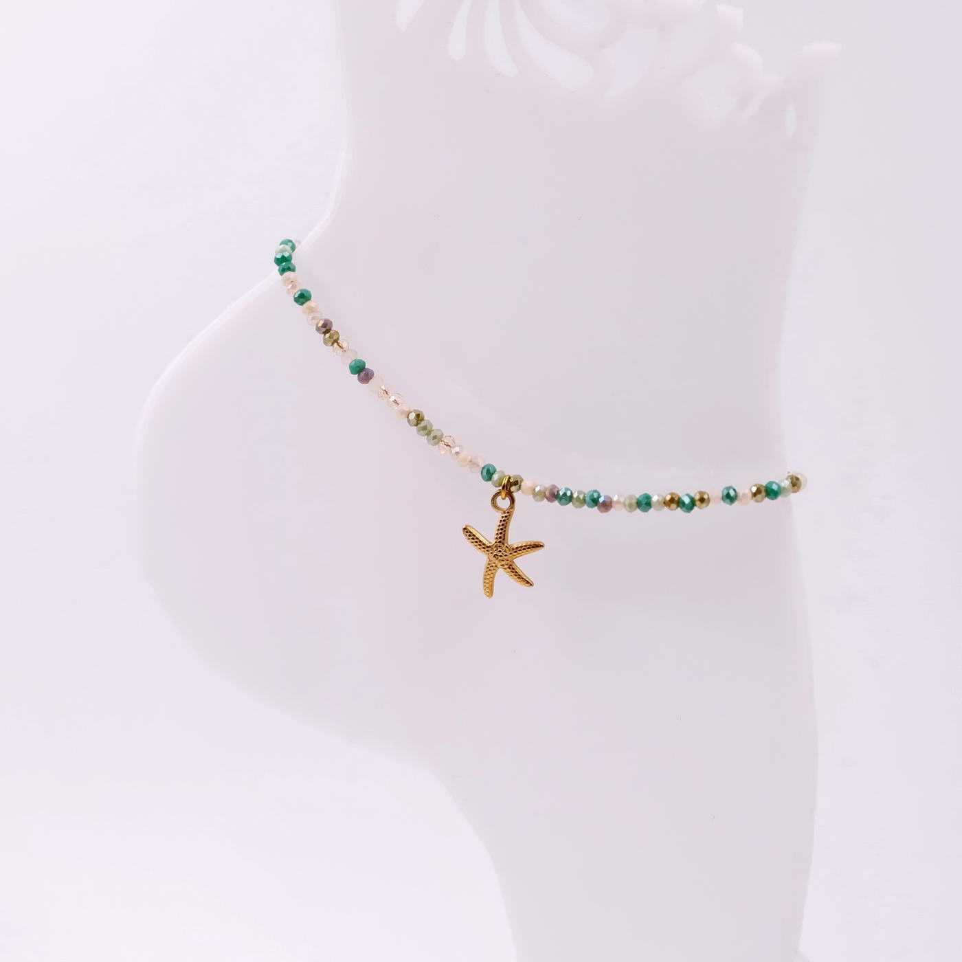 Anklet Beach Collection — Anklets from Toolittle — additional view 3