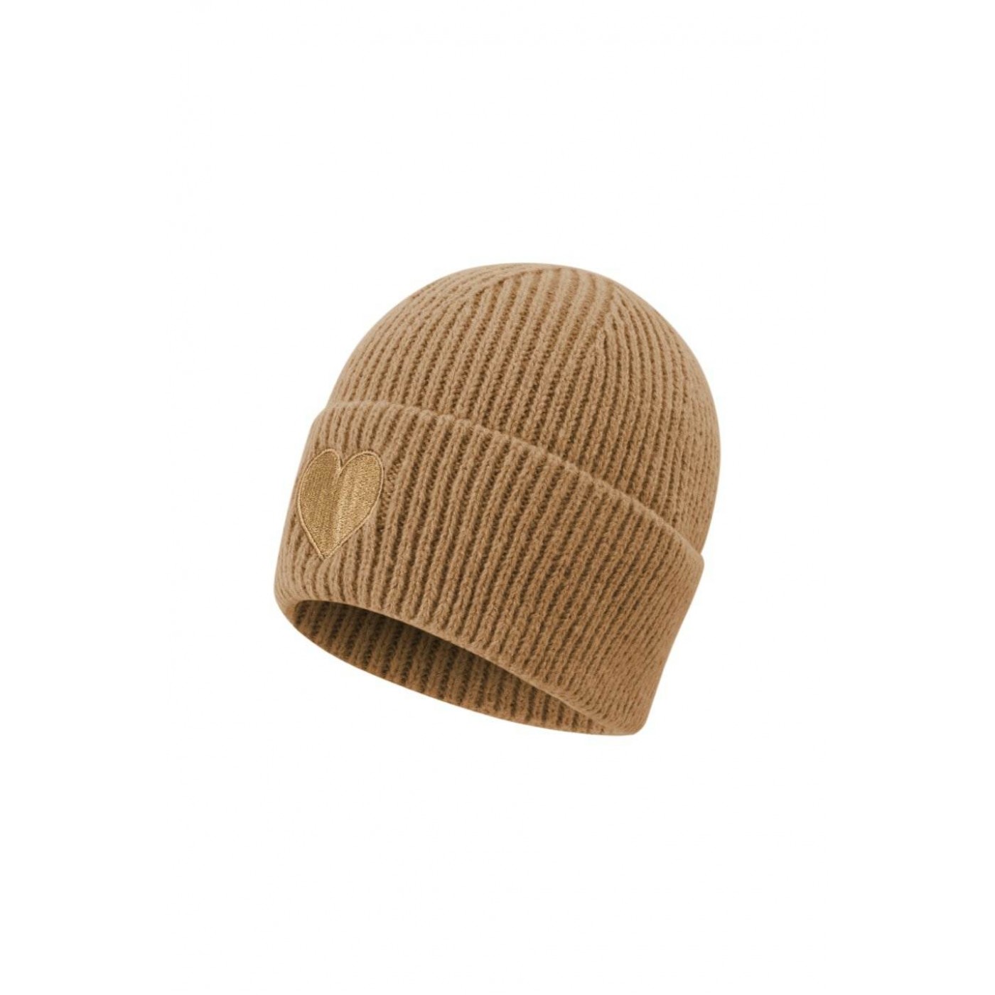 Knitted Beanie – Miamossa Accessories — Hats from Toolittle — additional view 2