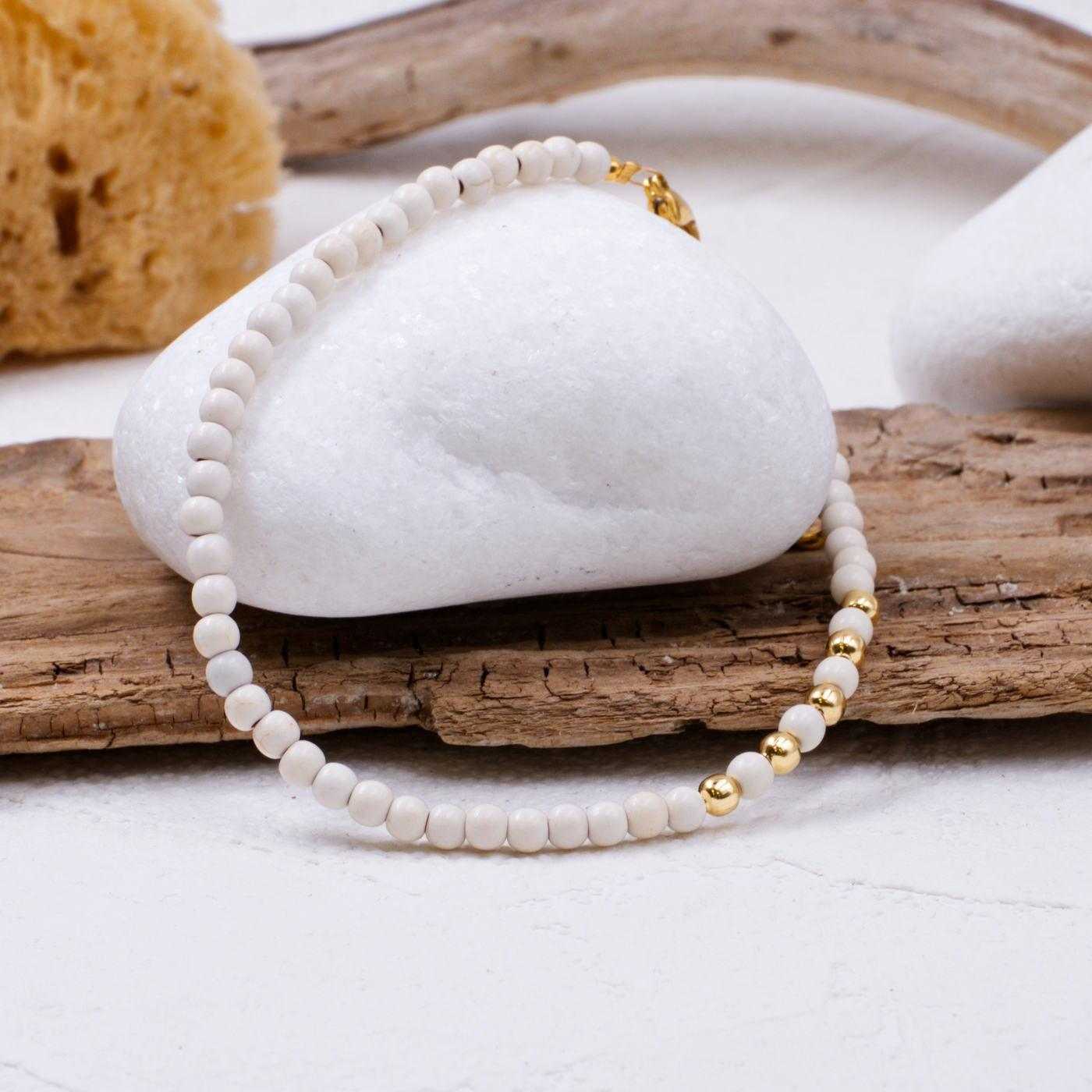 Haolite Ankle Bracelet — Anklets from Toolittle — additional view 4