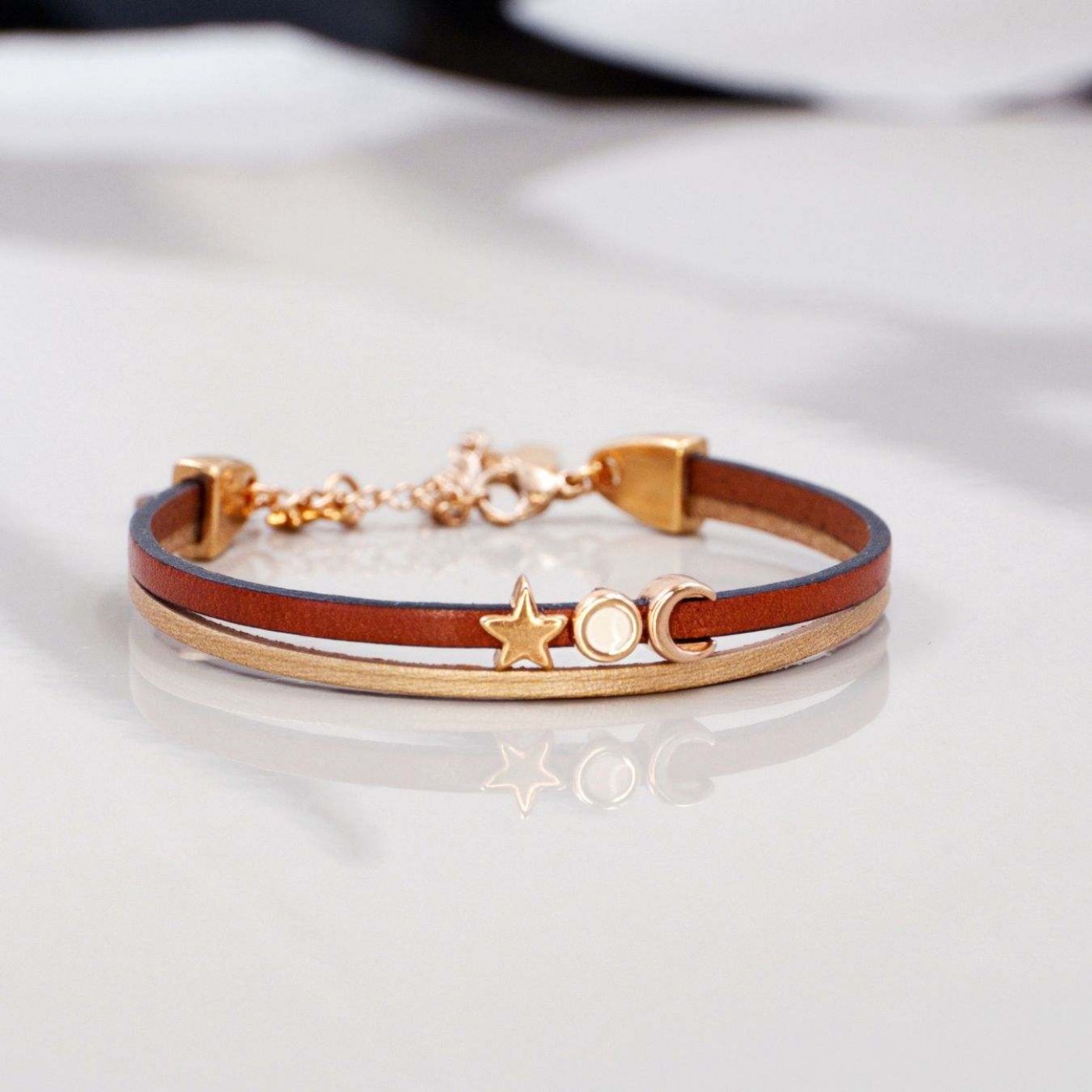 Lucky Bracelet 2026 – Star of the Year
