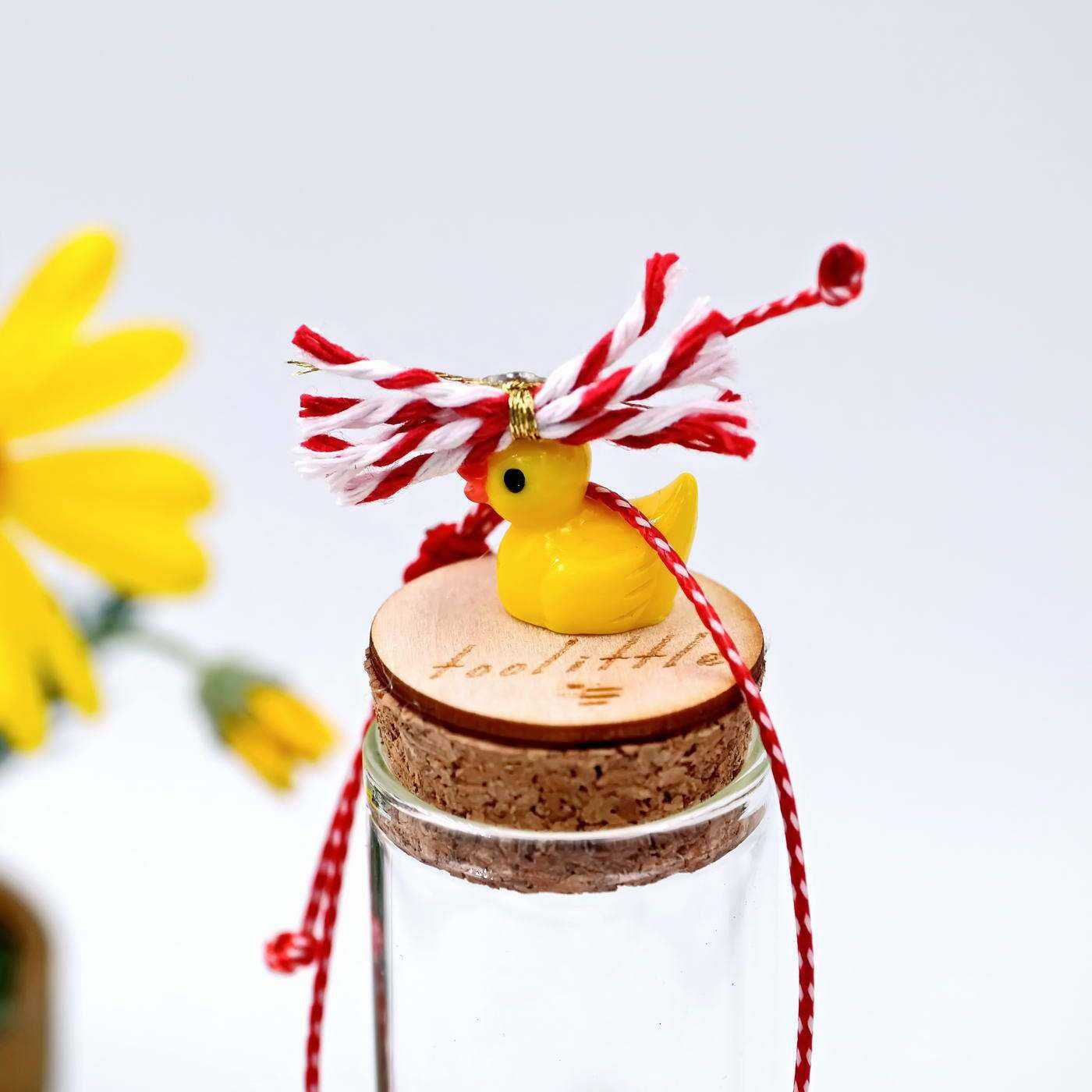 Martis bracelet in a bottle — Bracelets from Toolittle — additional view 2