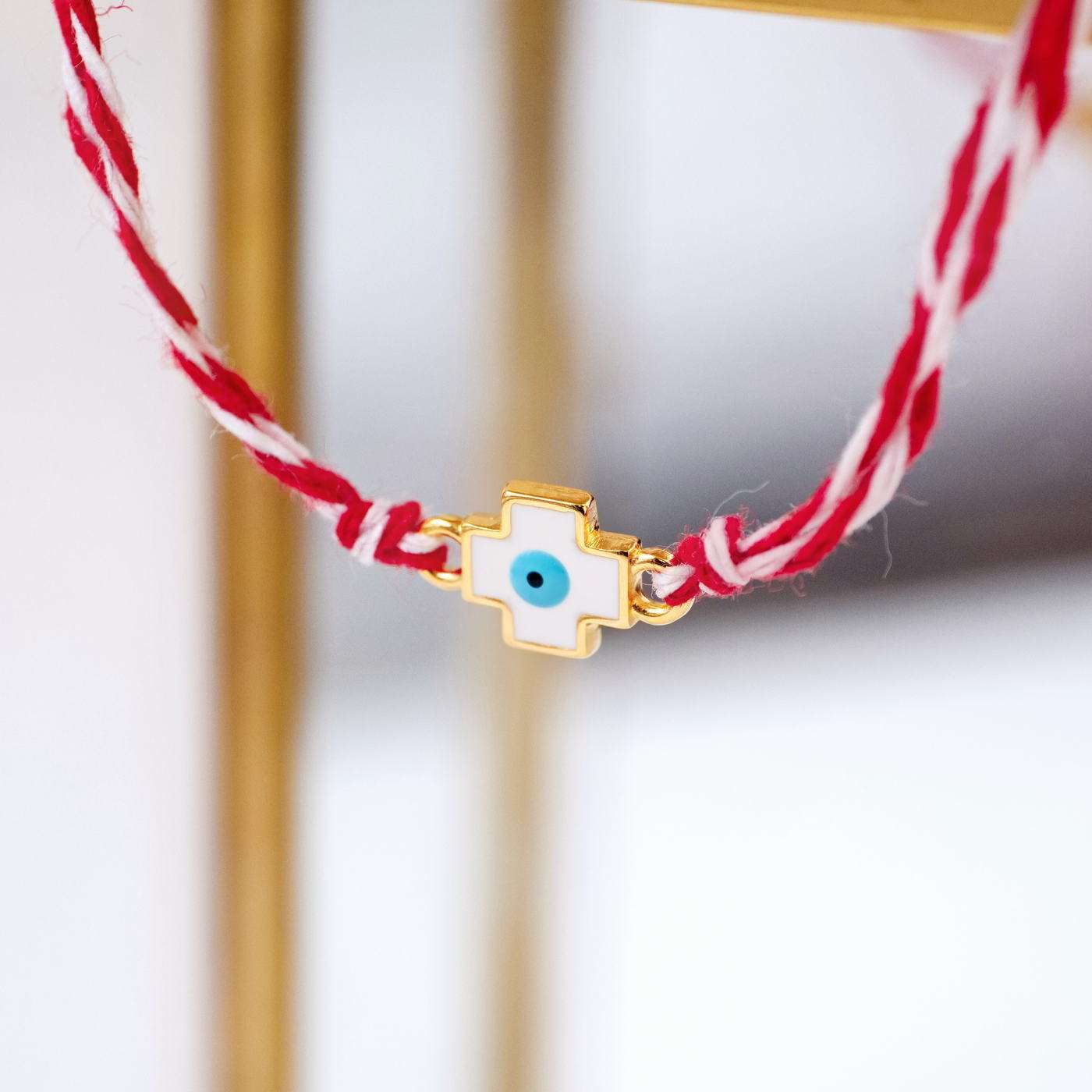Martaki Bracelet for Baby — Bracelets from Toolittle — additional view 2