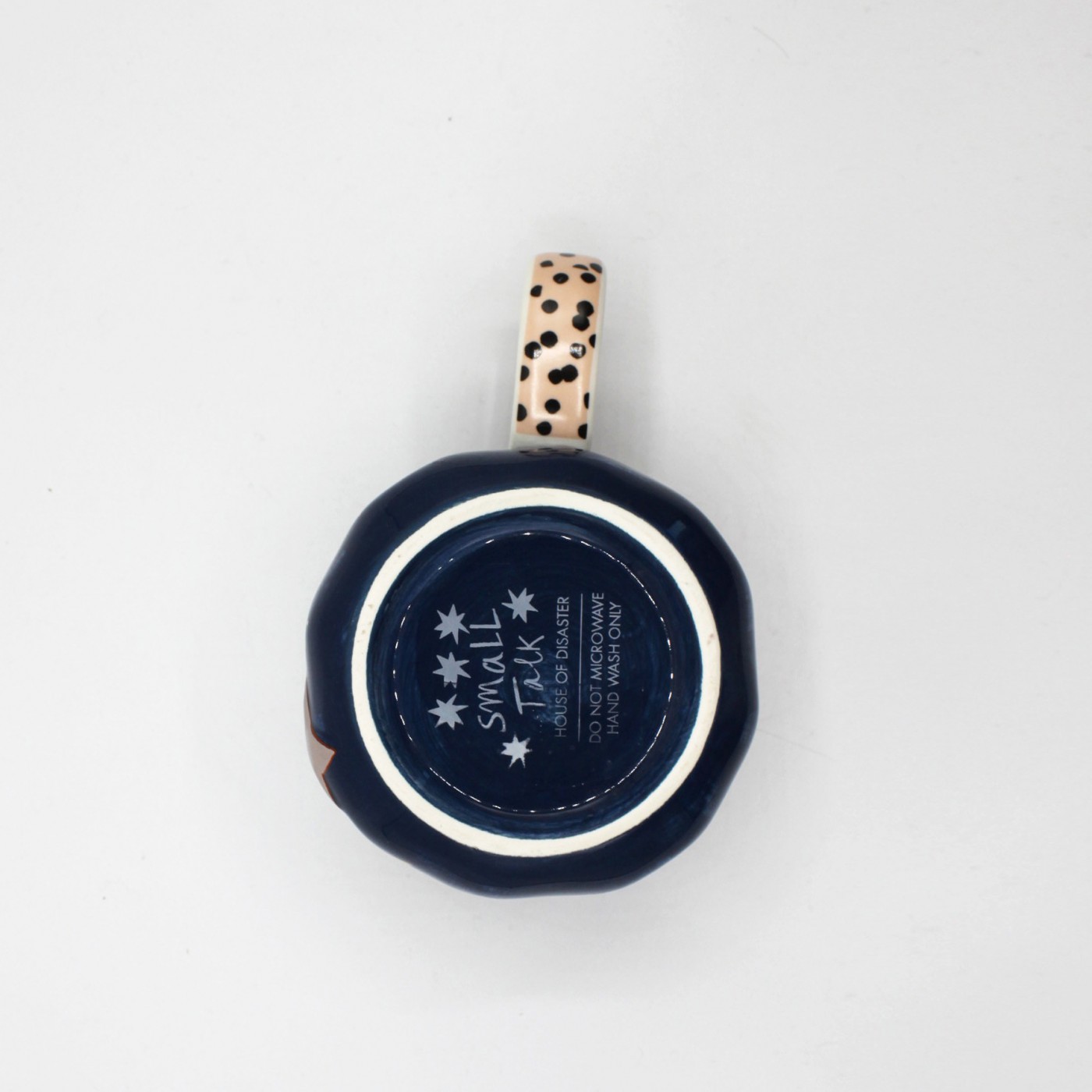 "You're Like The Best Thing" Cup — Ceramics & pottery from Toolittle — additional view 5