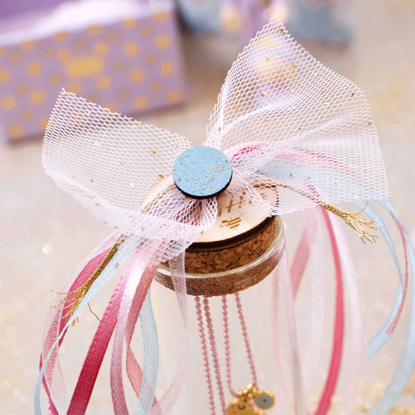 Kids Necklace in a Bottle — Necklaces from Toolittle — additional view 5