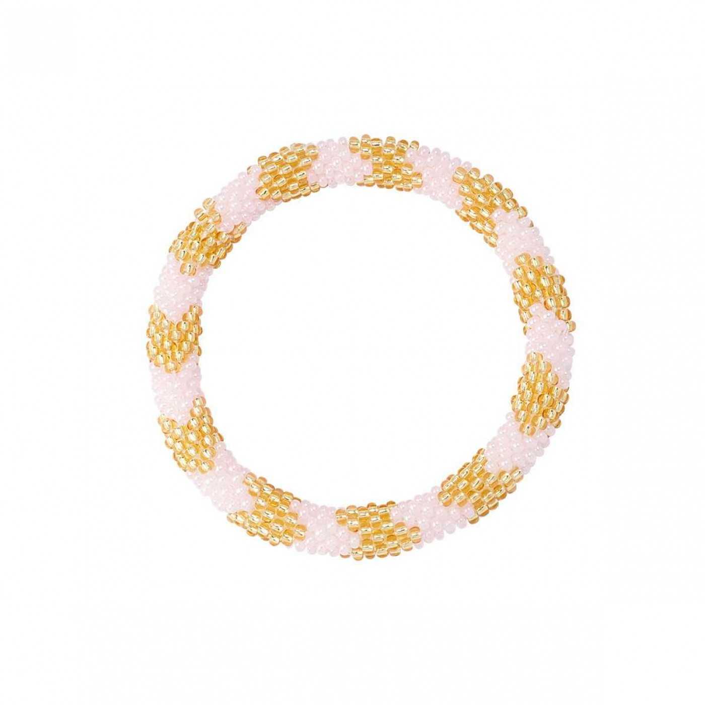 Crystal Beads Bracelet — Bracelets from Toolittle — additional view 2