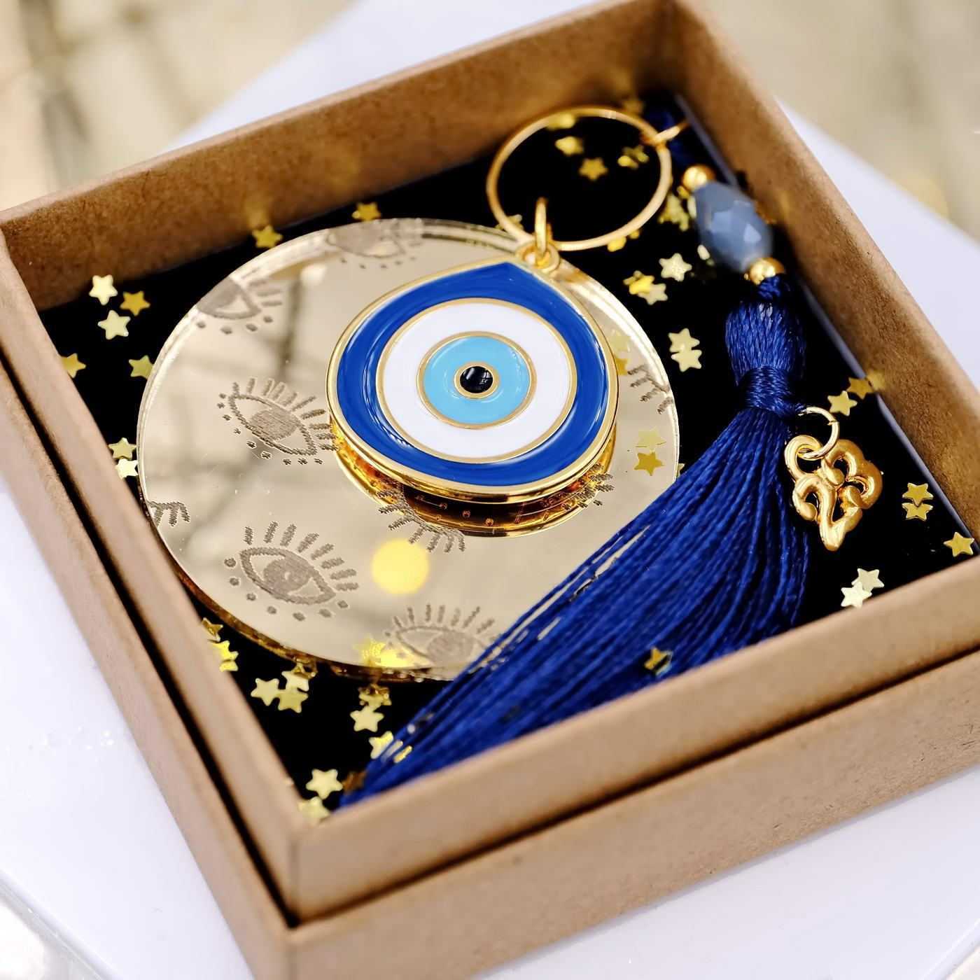 Lucky Box Charm — Pendants & charms from Toolittle — additional view 2