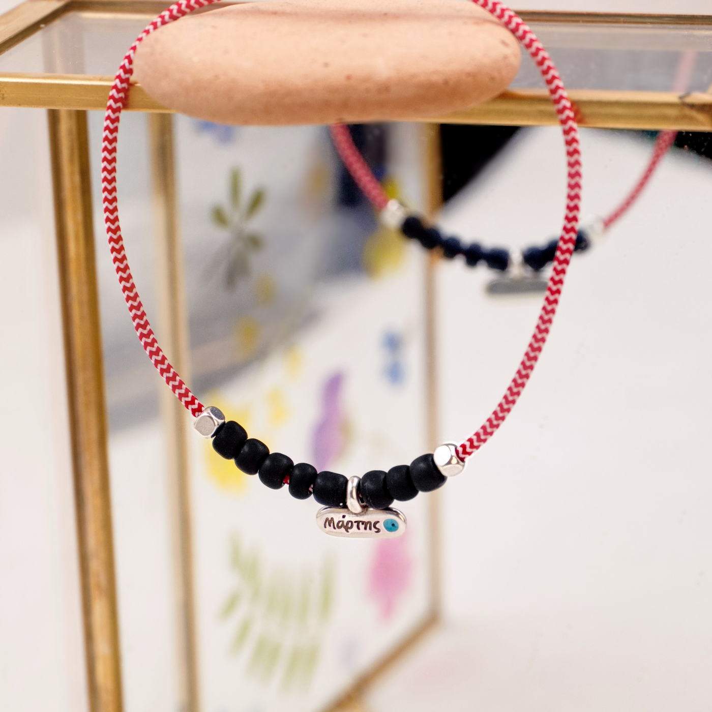 Unisex Martaki Bracelet — Bracelets from Toolittle — additional view 2