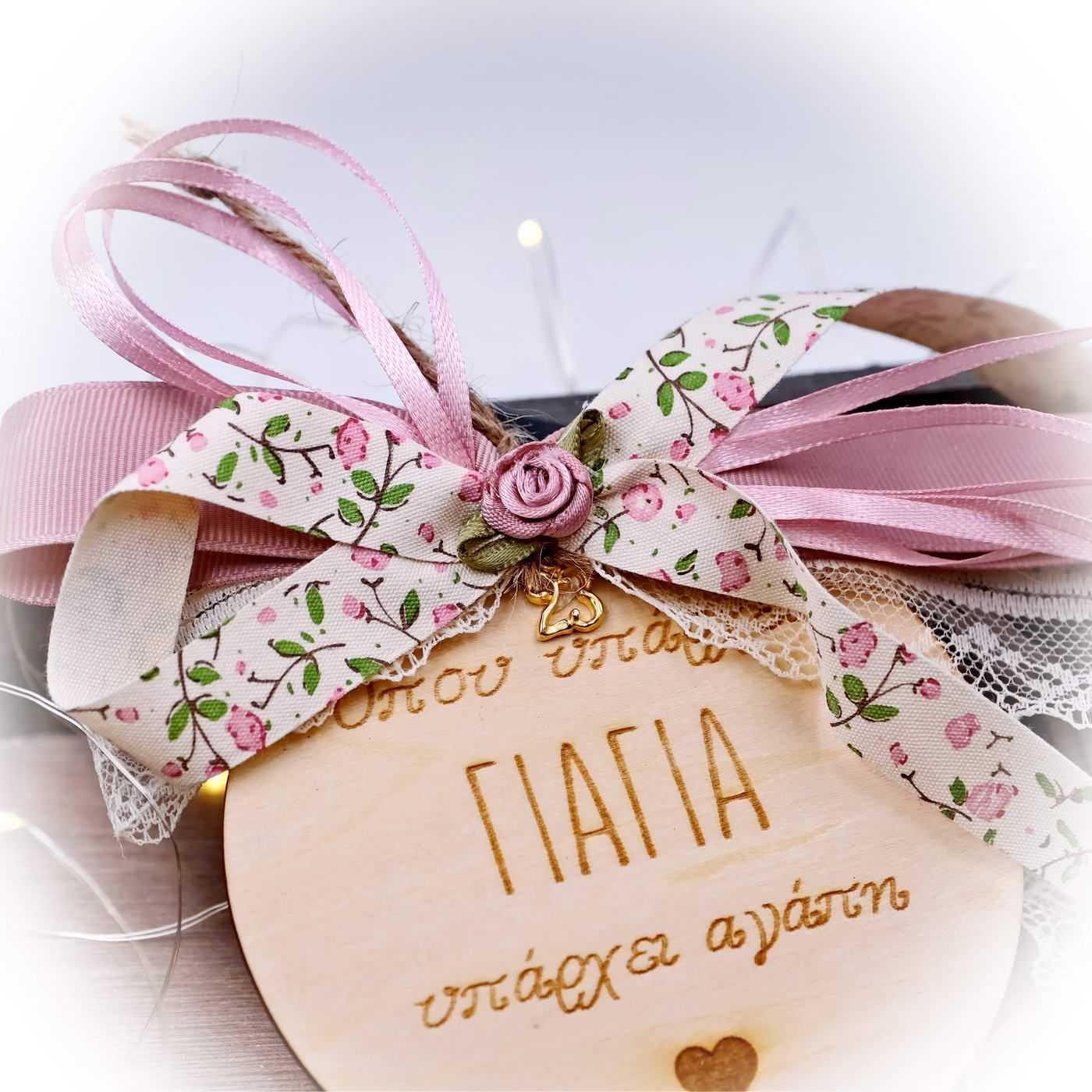 Grandma Lucky Charm — Pendants & charms from Toolittle — additional view 5