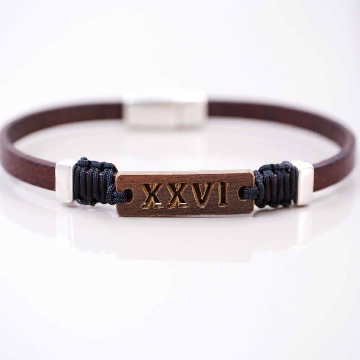 Men's 2026 Lucky Bracelet — Pendants & charms from Toolittle — additional view 3
