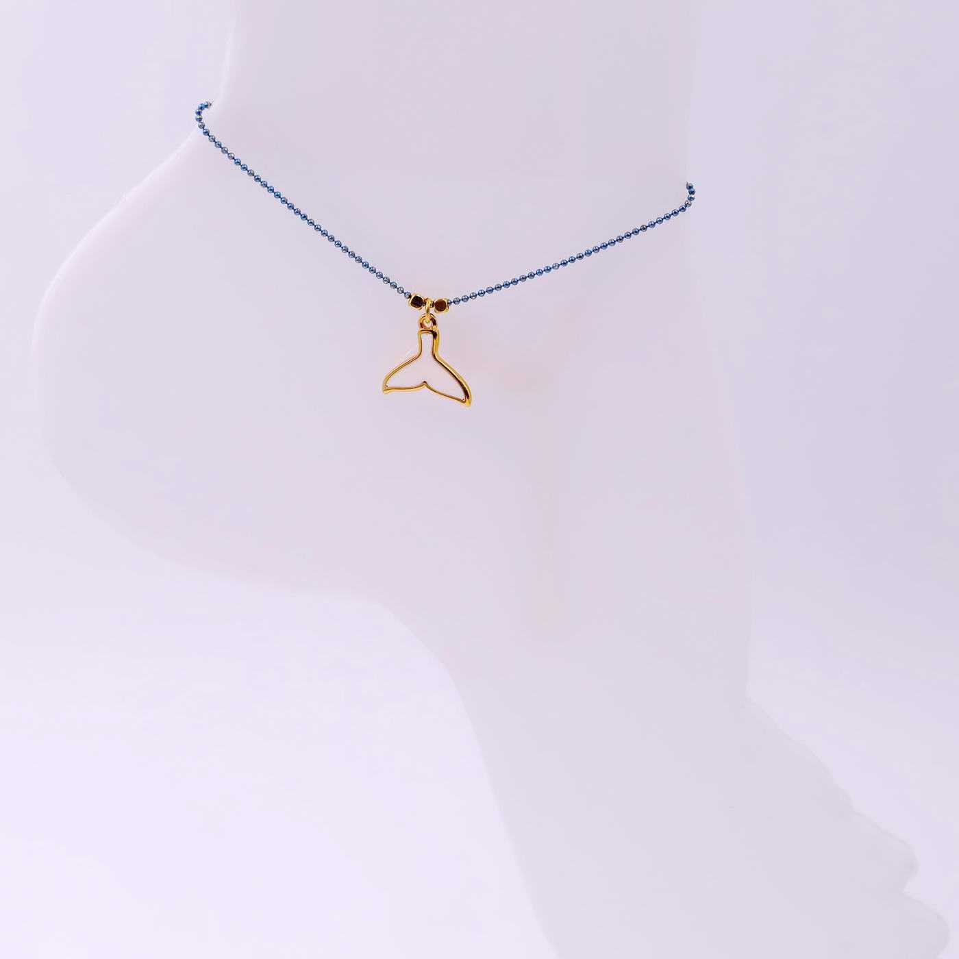 Beach Collection anklet — Anklets from Toolittle — additional view 4