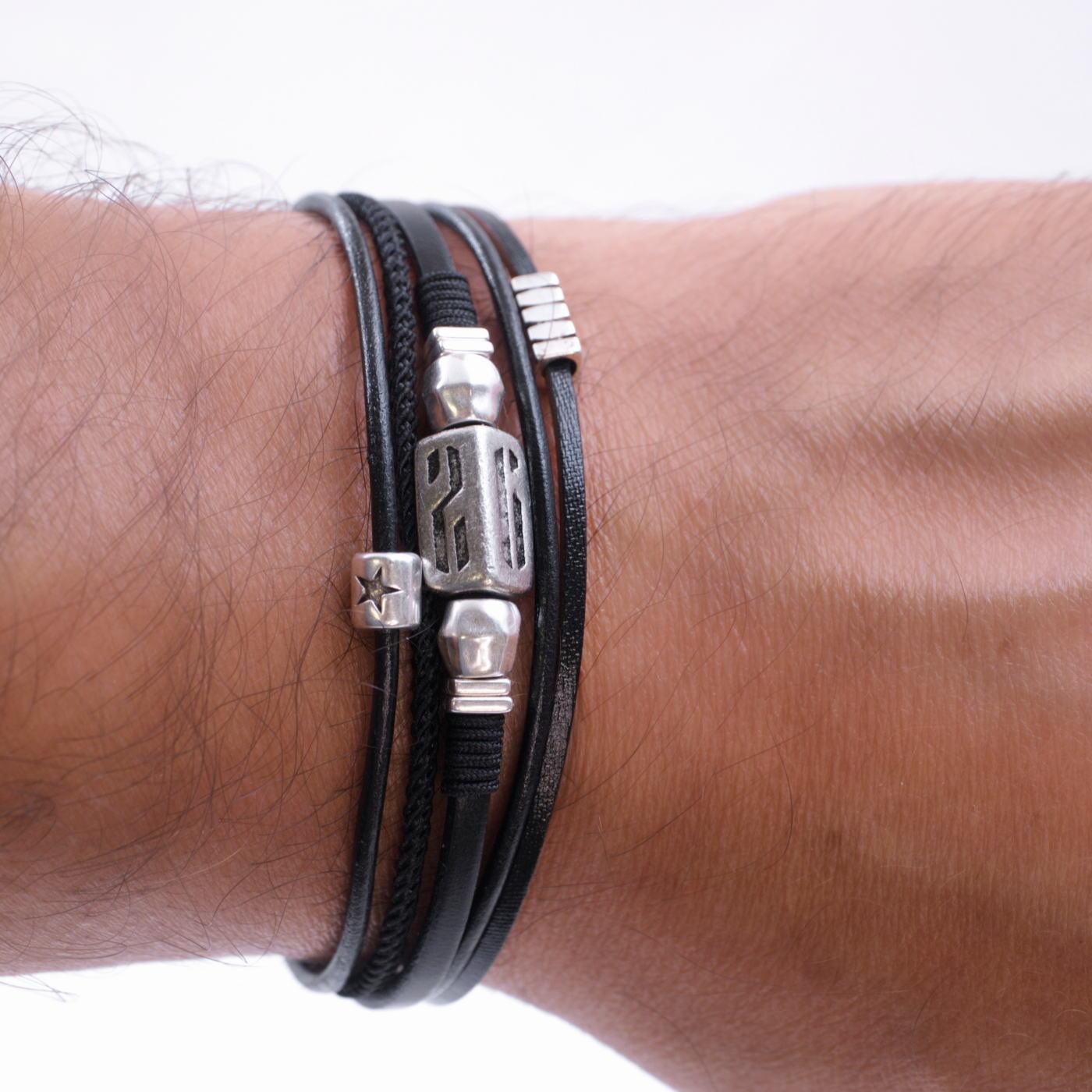 Men's 2026 Lucky Bracelet — Pendants & charms from Toolittle — additional view 4
