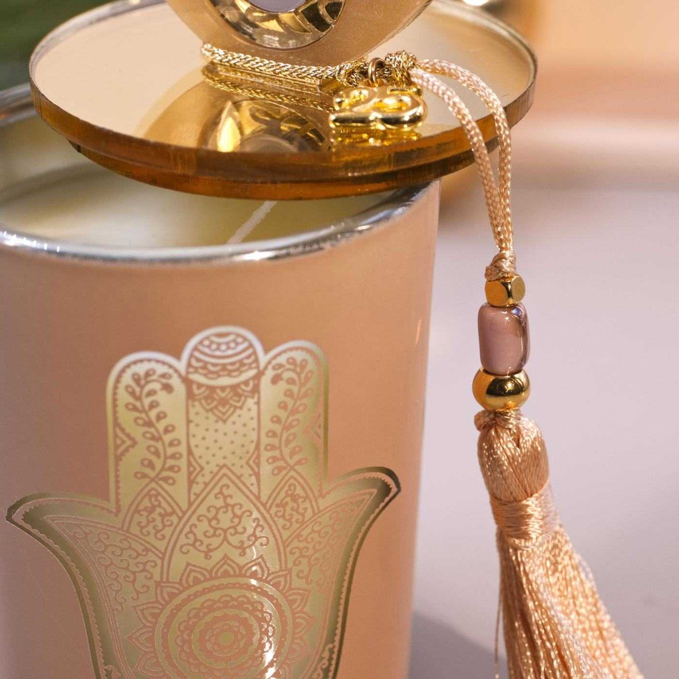 2026 Mati Lucky Scented Candle — Pendants & charms from Toolittle — additional view 5