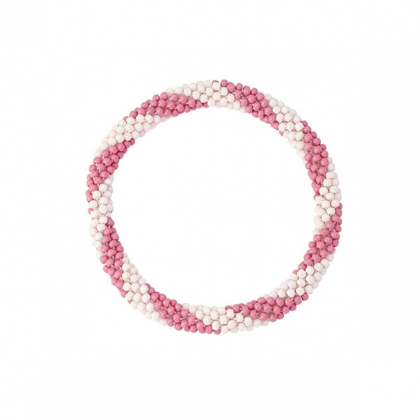 Crystal Beads Bracelet