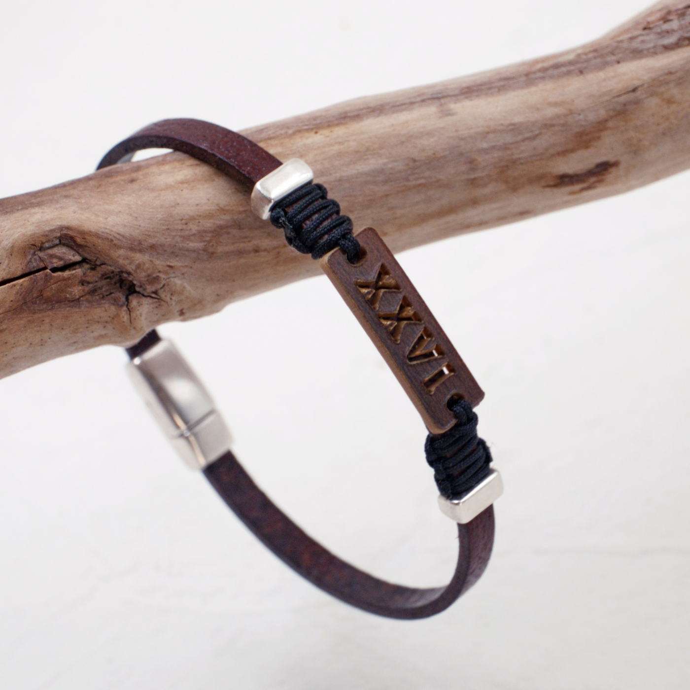 Men's 2026 Lucky Bracelet — Pendants & charms from Toolittle — additional view 2