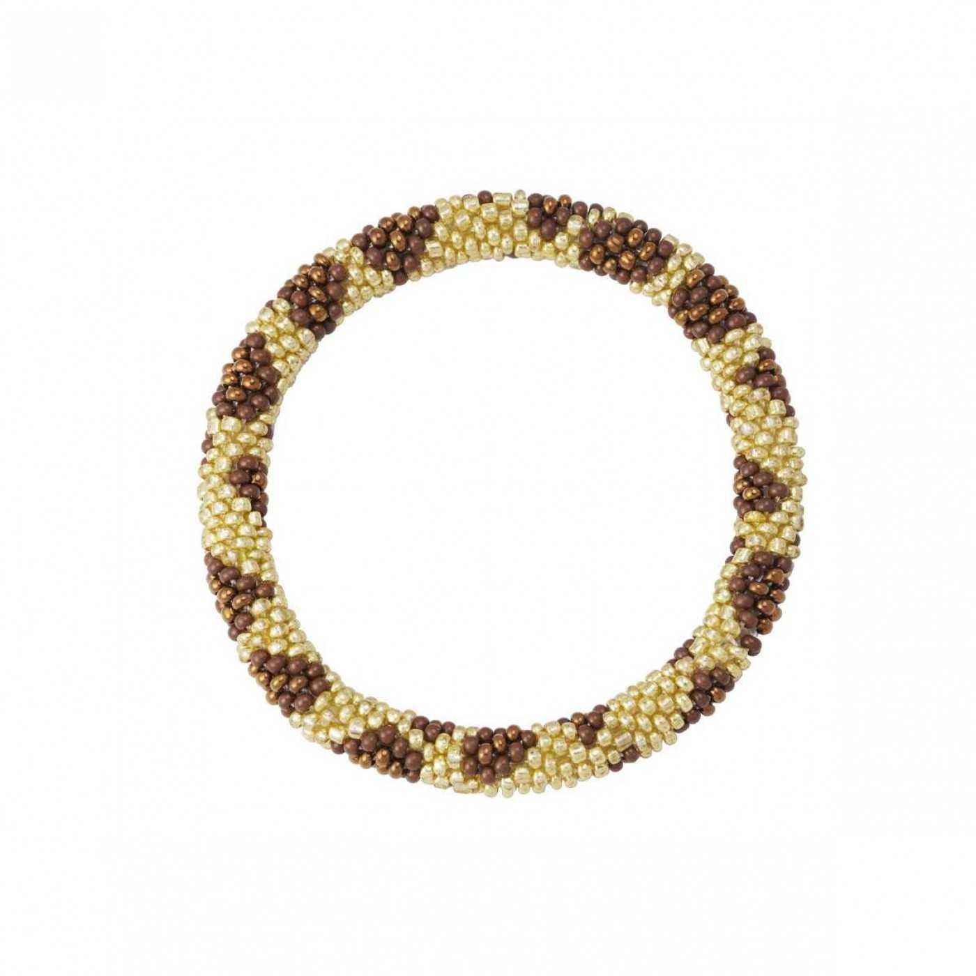 Crystal Beads Bracelet — Bracelets from Toolittle — additional view 2
