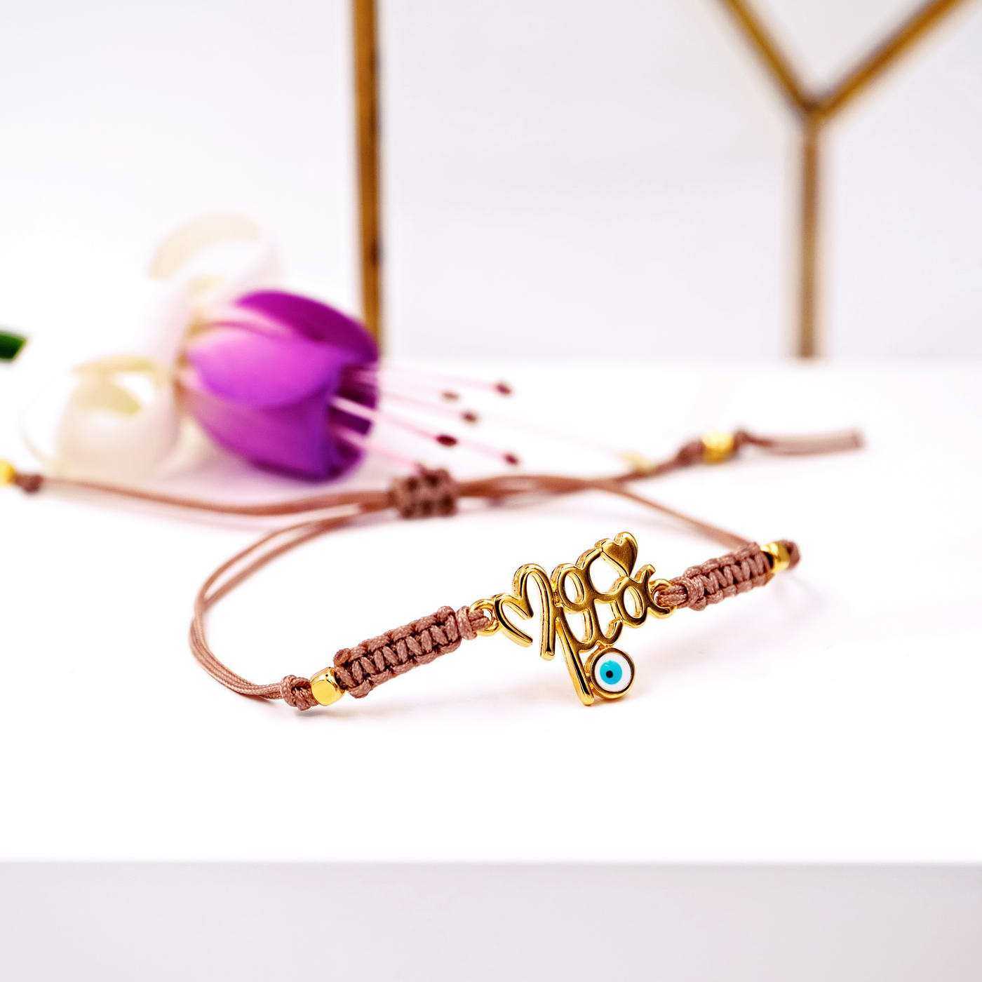 Bracelet for mum — Bracelets from Toolittle — additional view 3