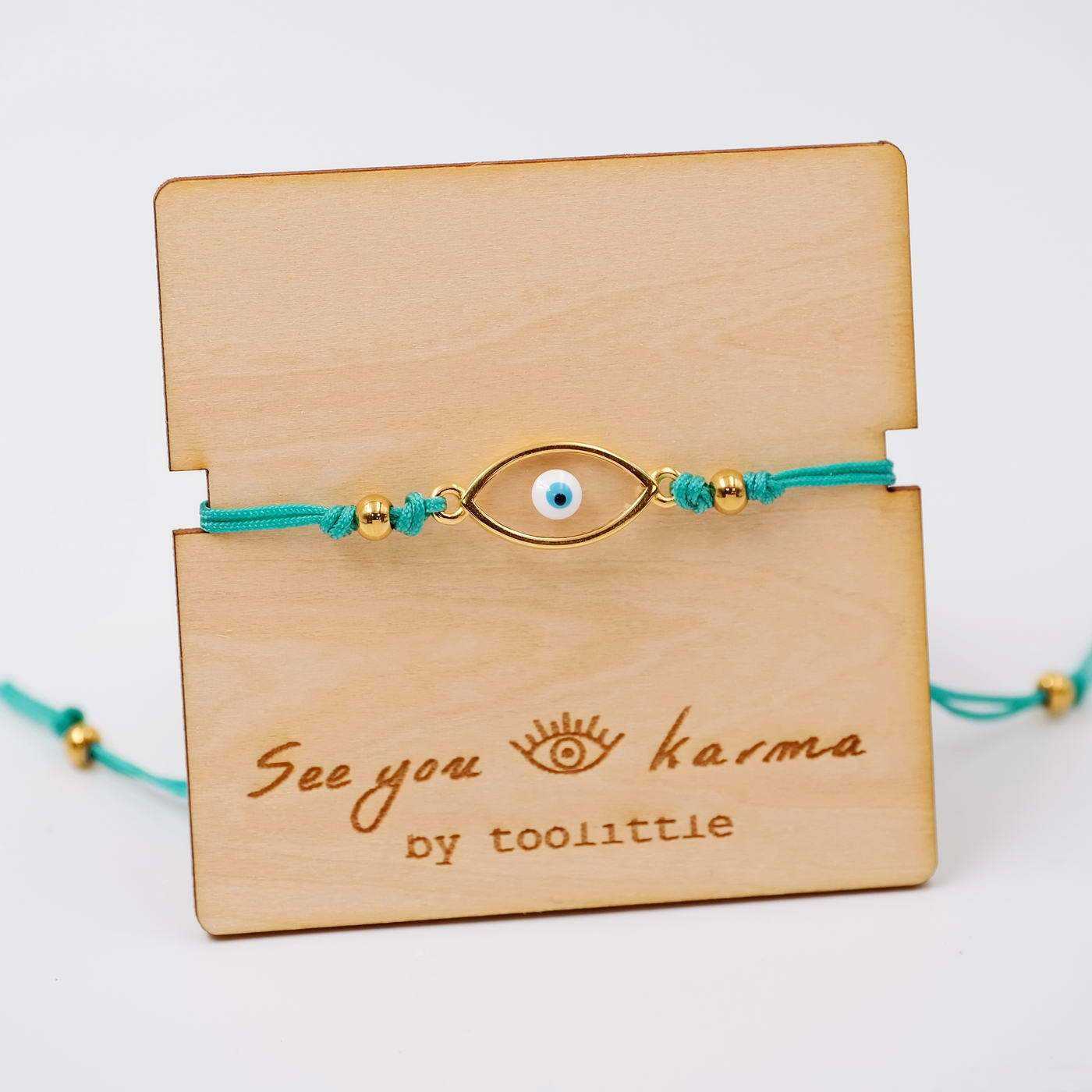 Bracelet See You