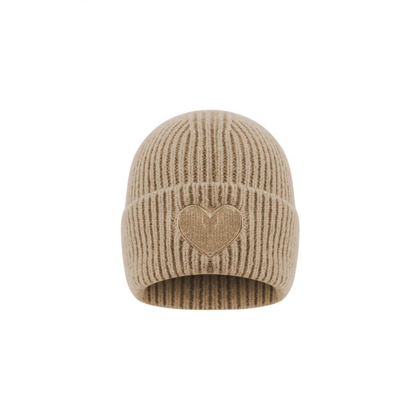 Knitted Beanie – Miamossa Accessories — Hats from Toolittle — additional view 2