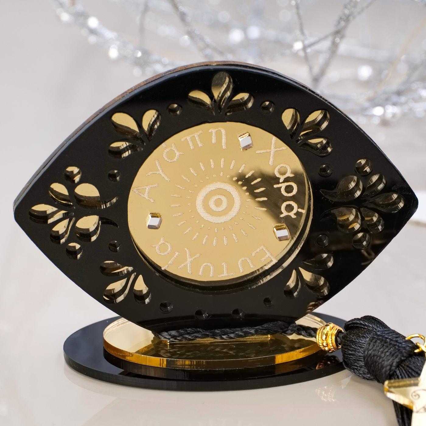 2026 Evil Eye Lucky Charm
