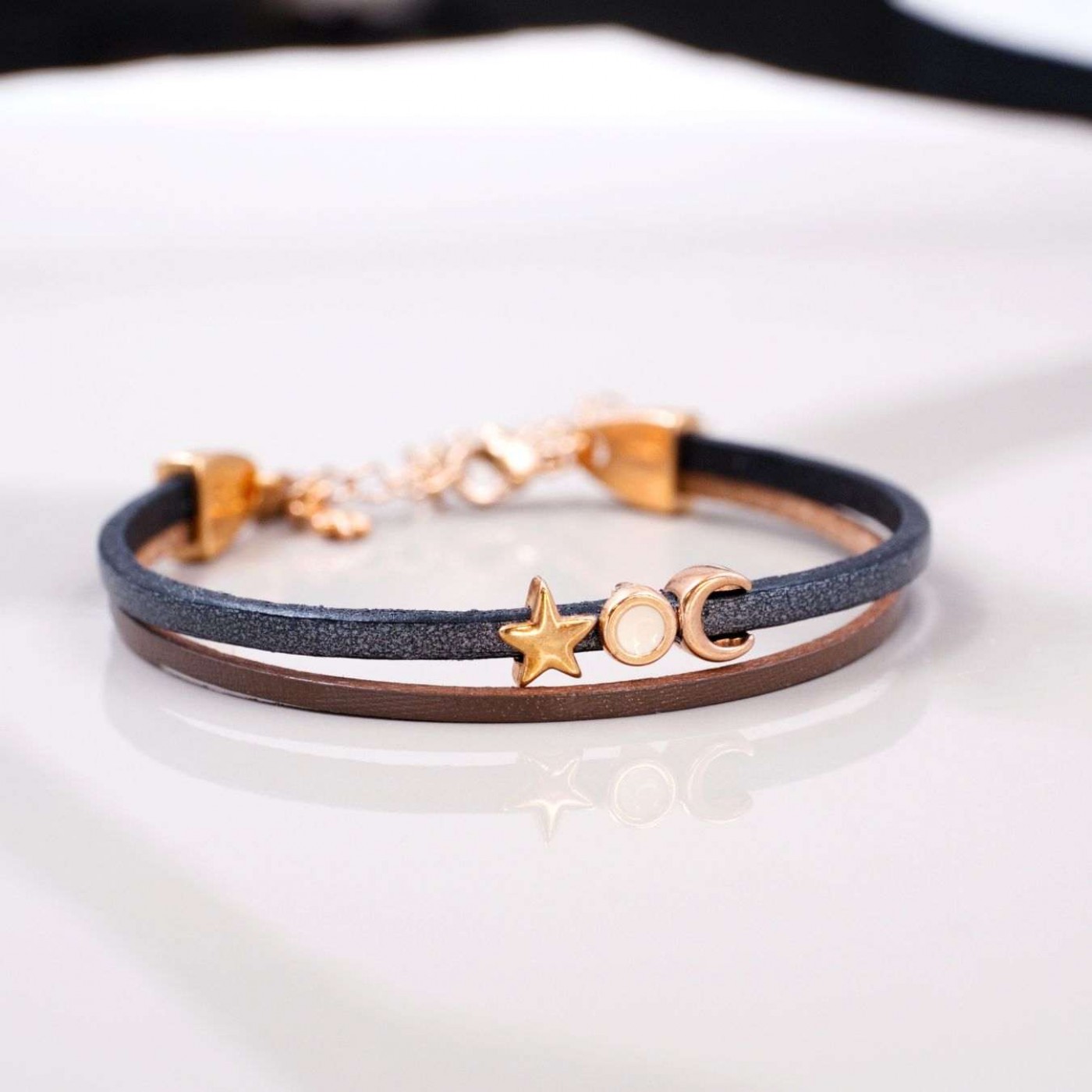 Lucky Bracelet 2026 – Star of the Year — Pendants & charms from Toolittle — additional view 2