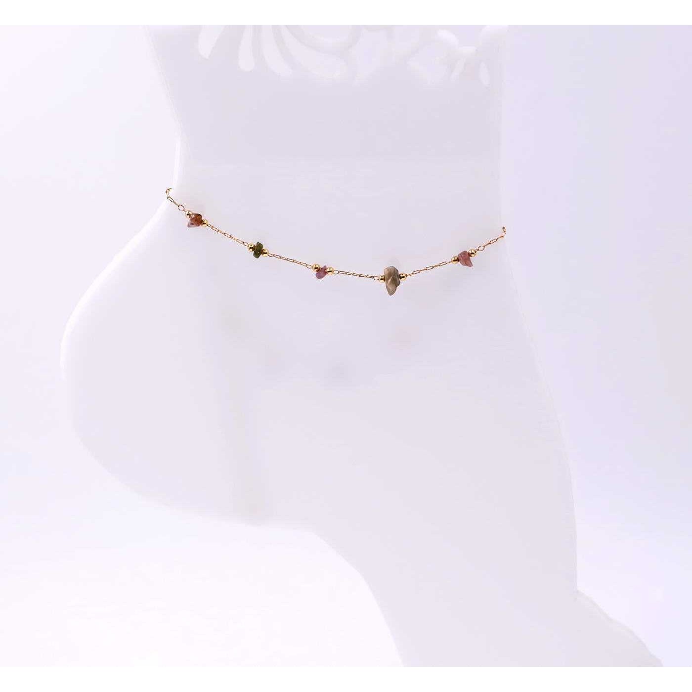Beach Collection anklet — Anklets from Toolittle — additional view 6