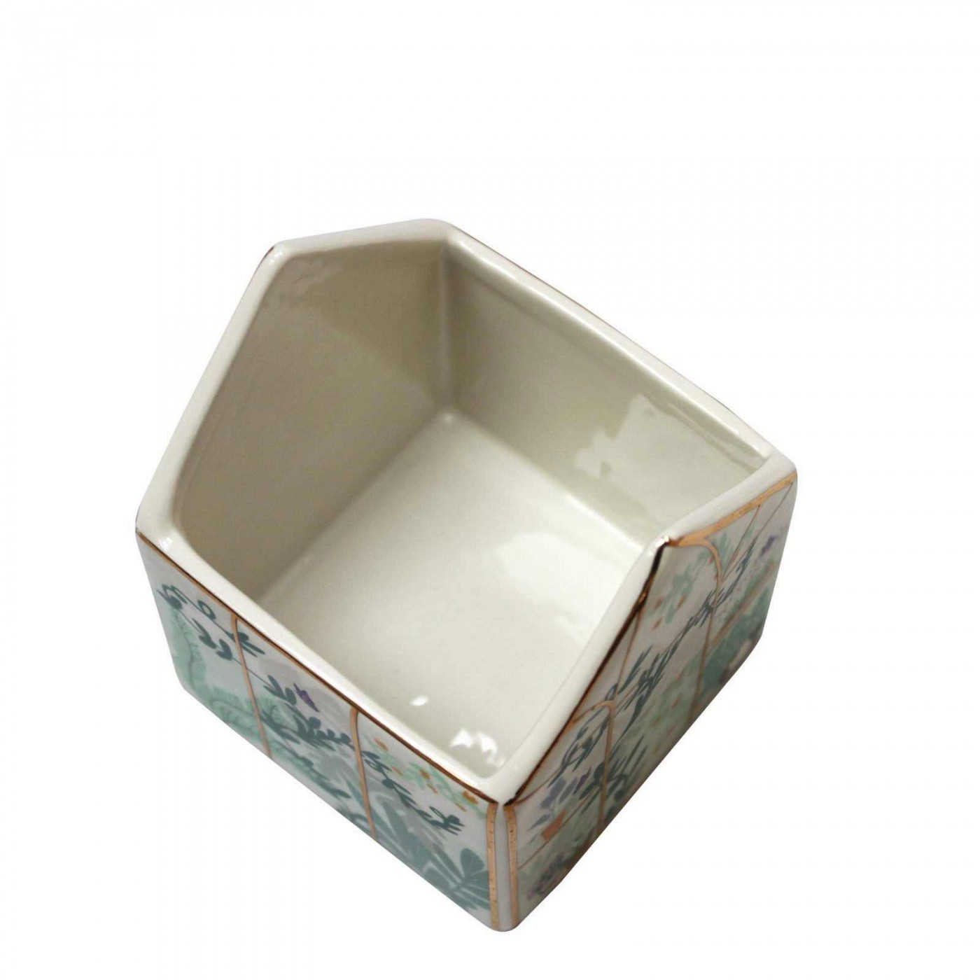 Boulevard Greenhouse Planter — Ceramics & pottery from Toolittle — additional view 6