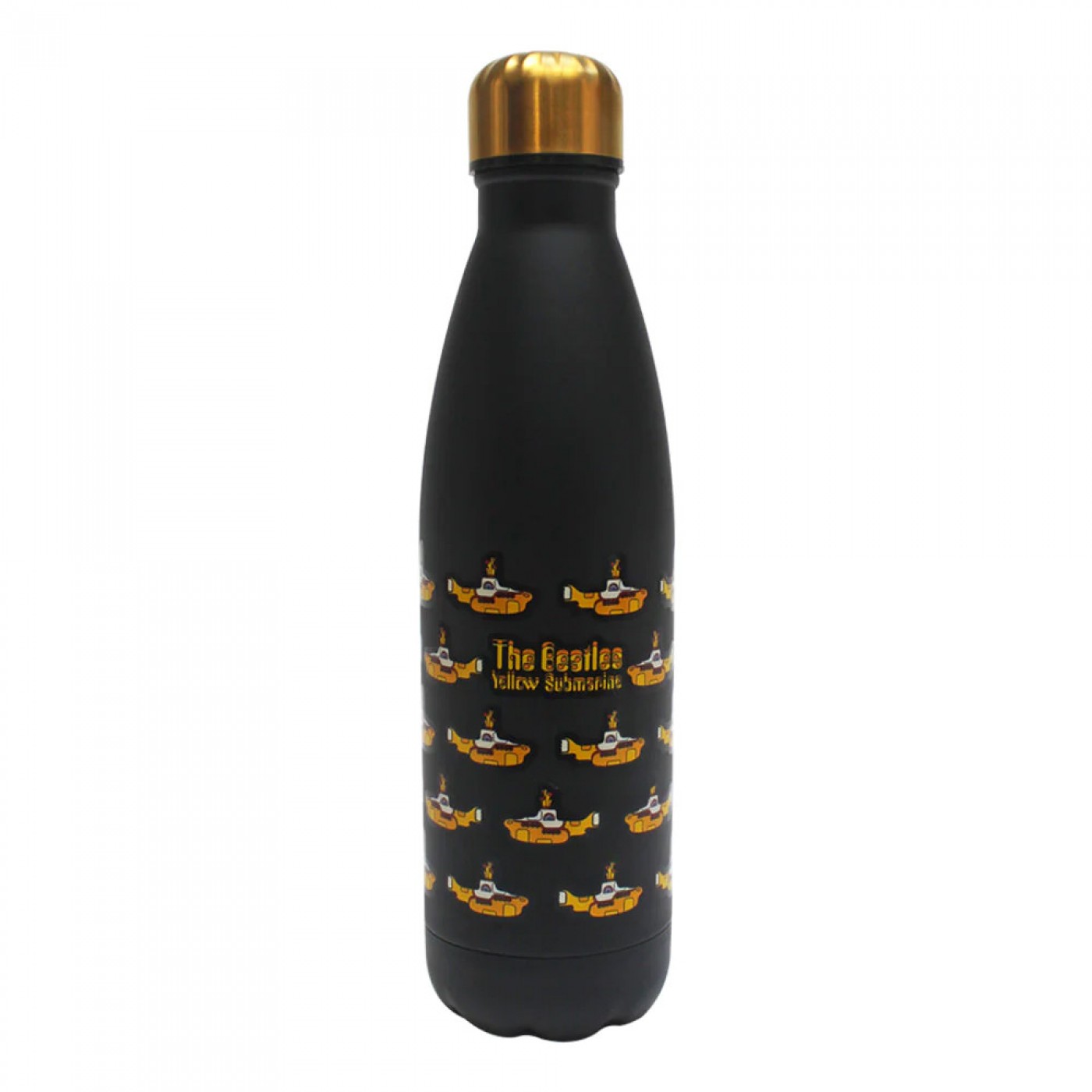 The Beatles Yellow Submarine Flask — Ceramics & pottery from Toolittle — additional view 2